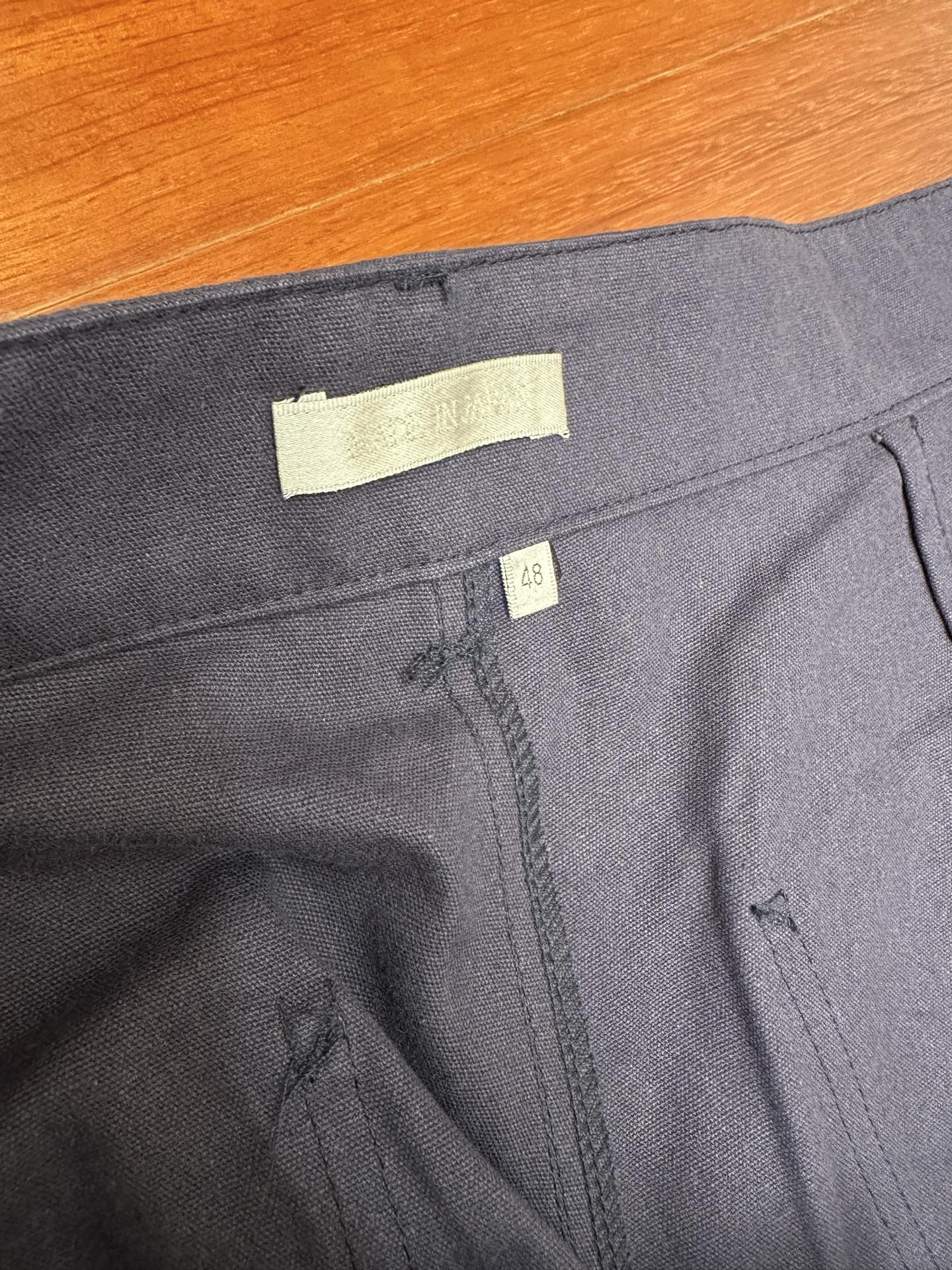 LuxluxHouse Best Quality Clothes Pants Dior