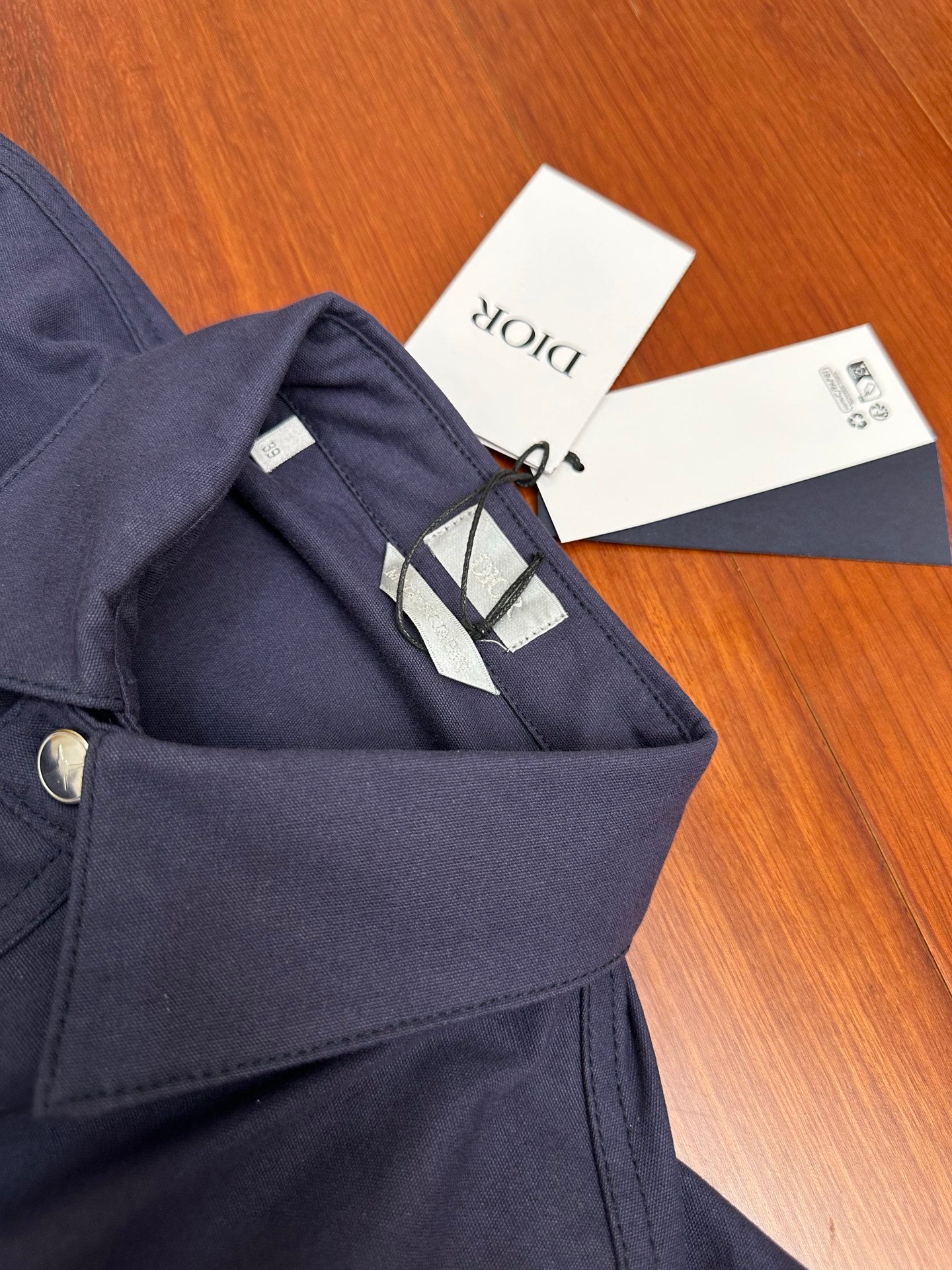 LuxluxHouse Best Quality Clothes Shirts&Polo Dior