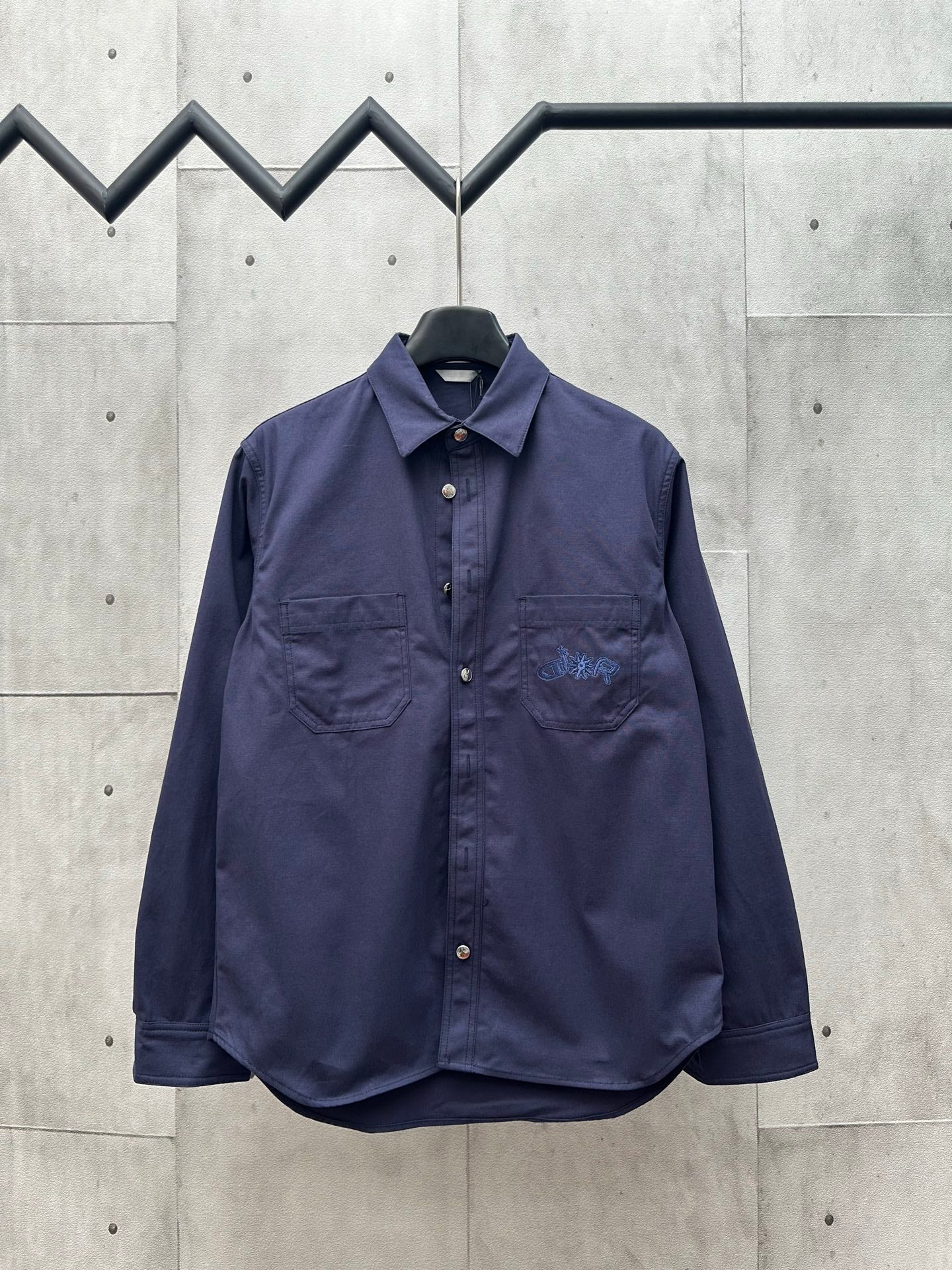 LuxluxHouse Best Quality Clothes Shirts&Polo Dior