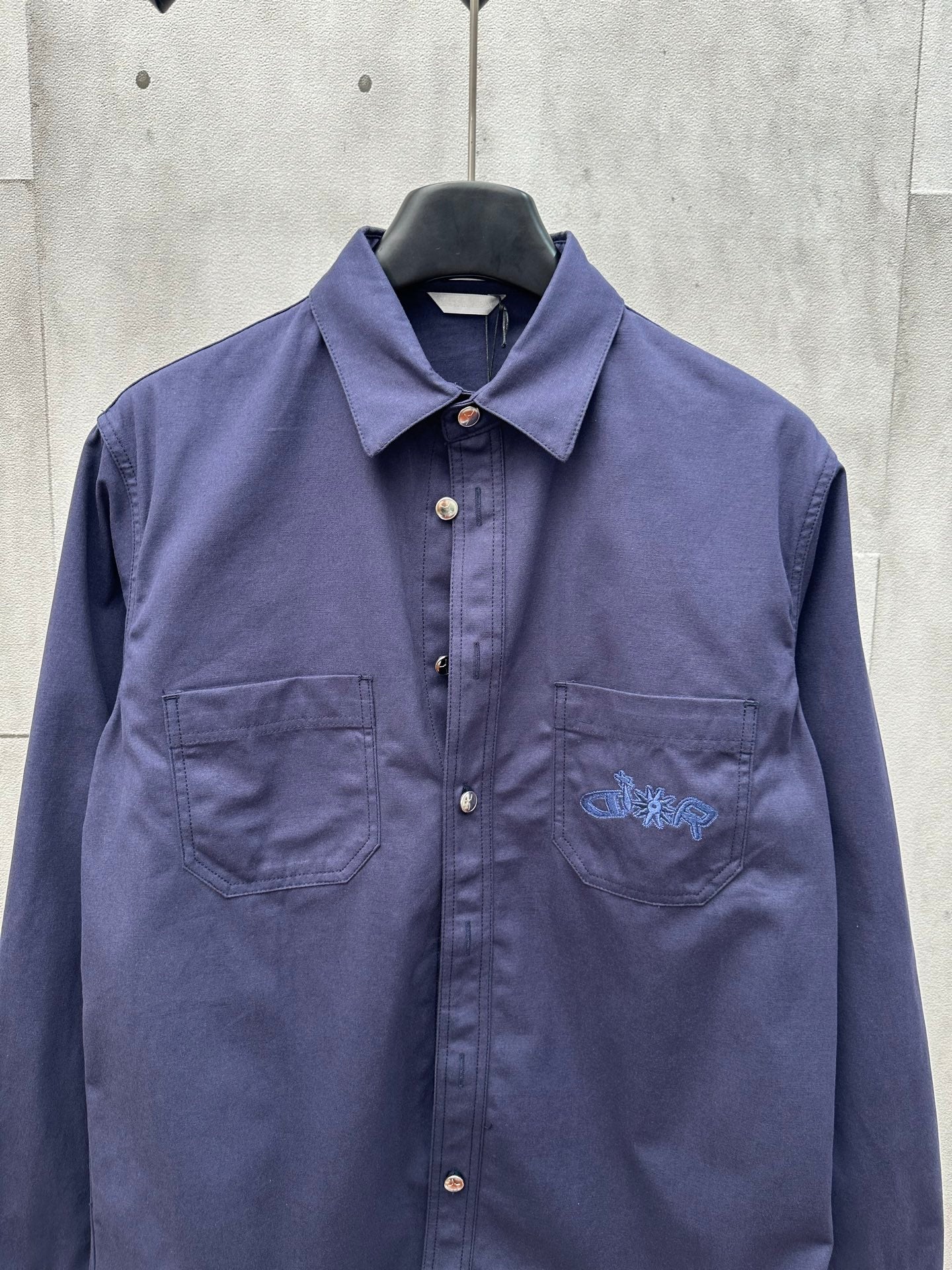 LuxluxHouse Best Quality Clothes Shirts&Polo Dior