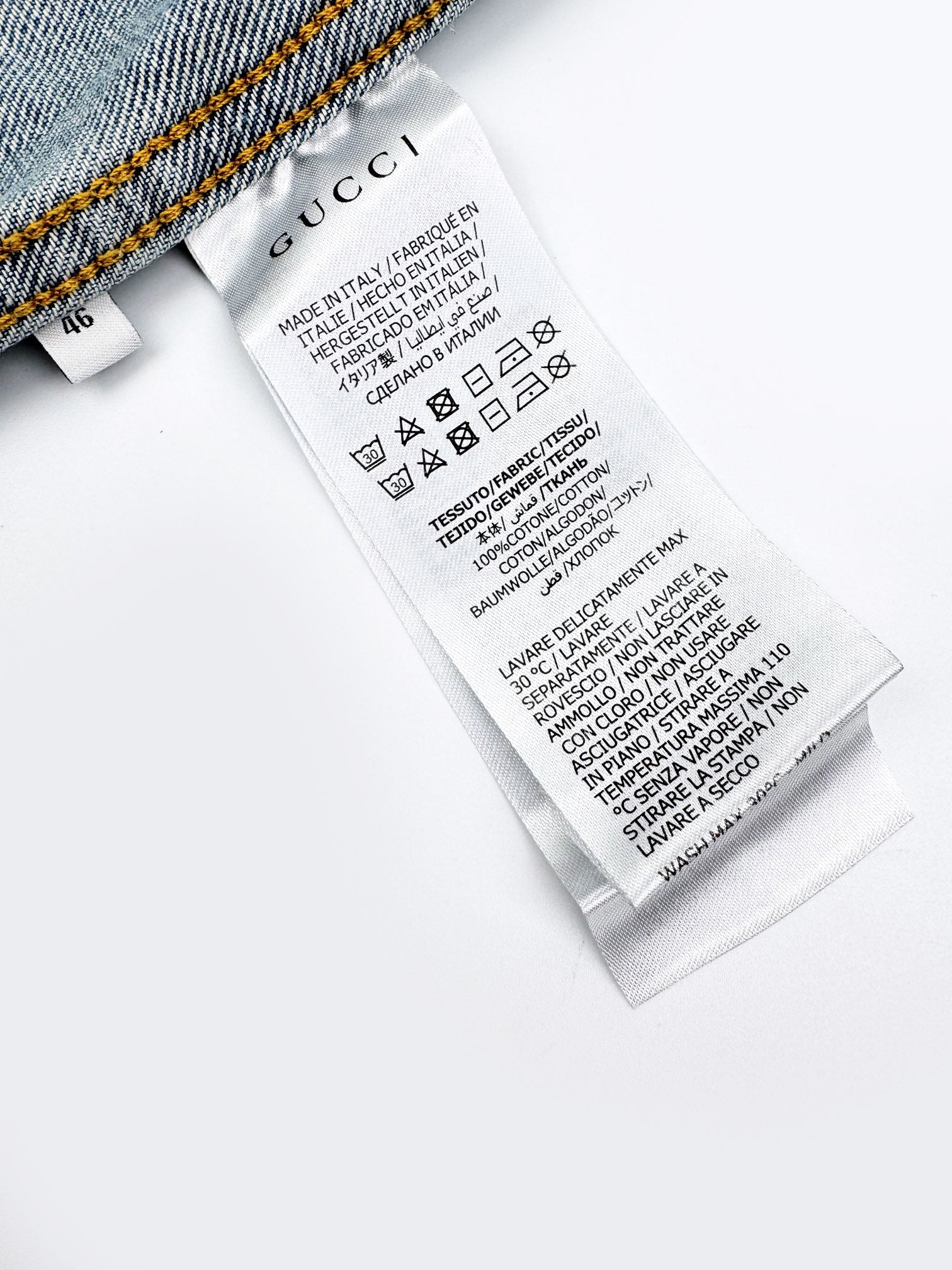 LuxluxHouse Best Quality Clothes Gucci Coats & Jackets