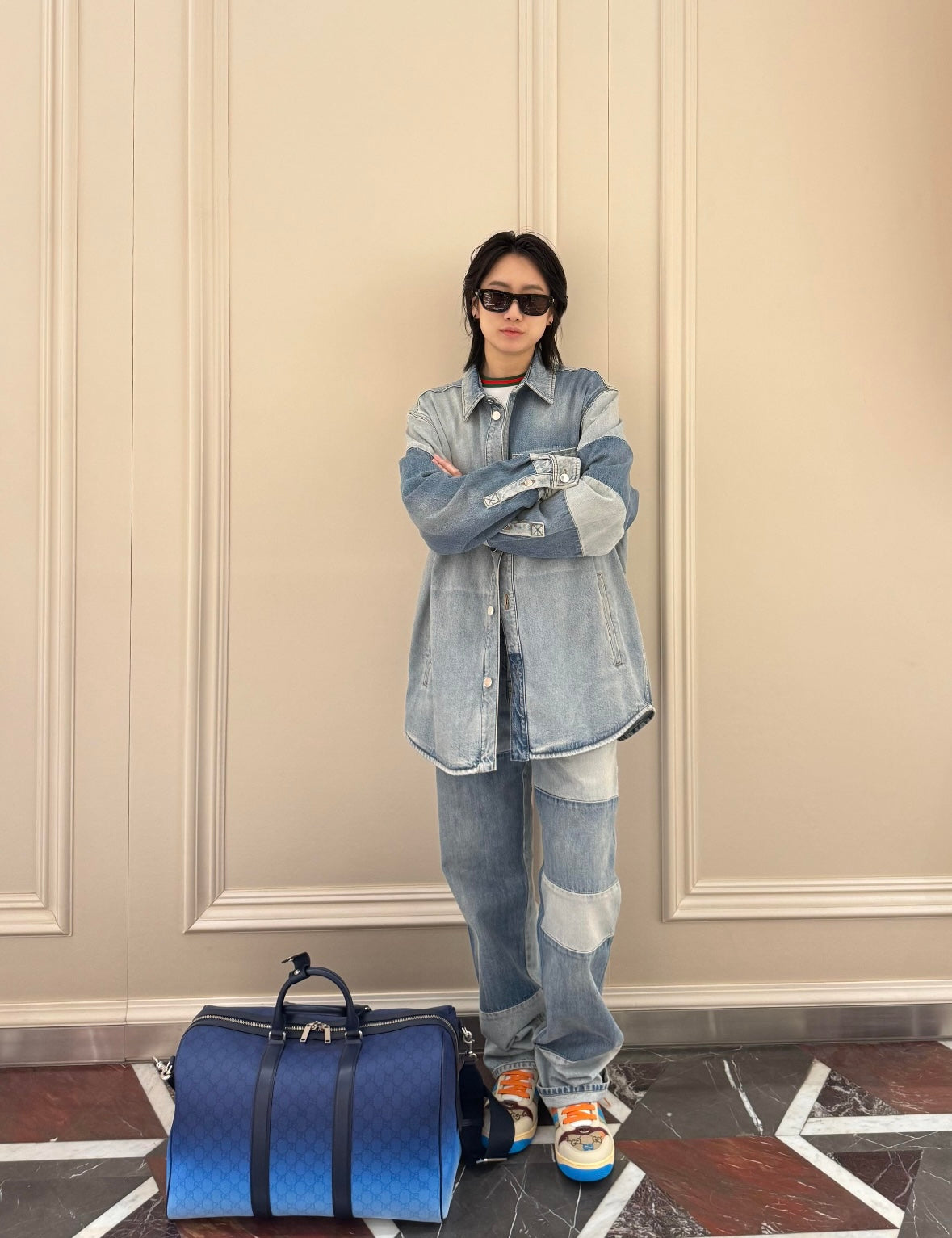 LuxluxHouse Best Quality Clothes Gucci Coats & Jackets