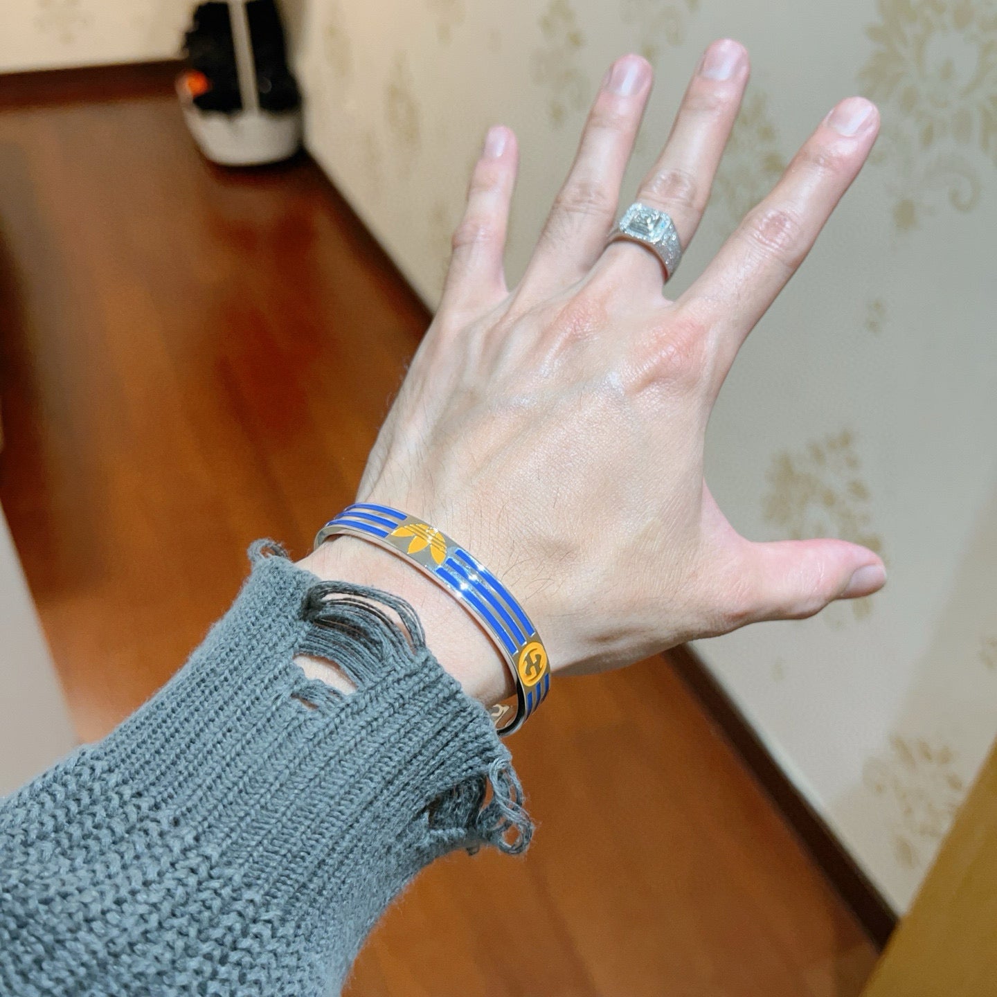 LuxluxHouse Best Quality Accessories Gucci Bracelet