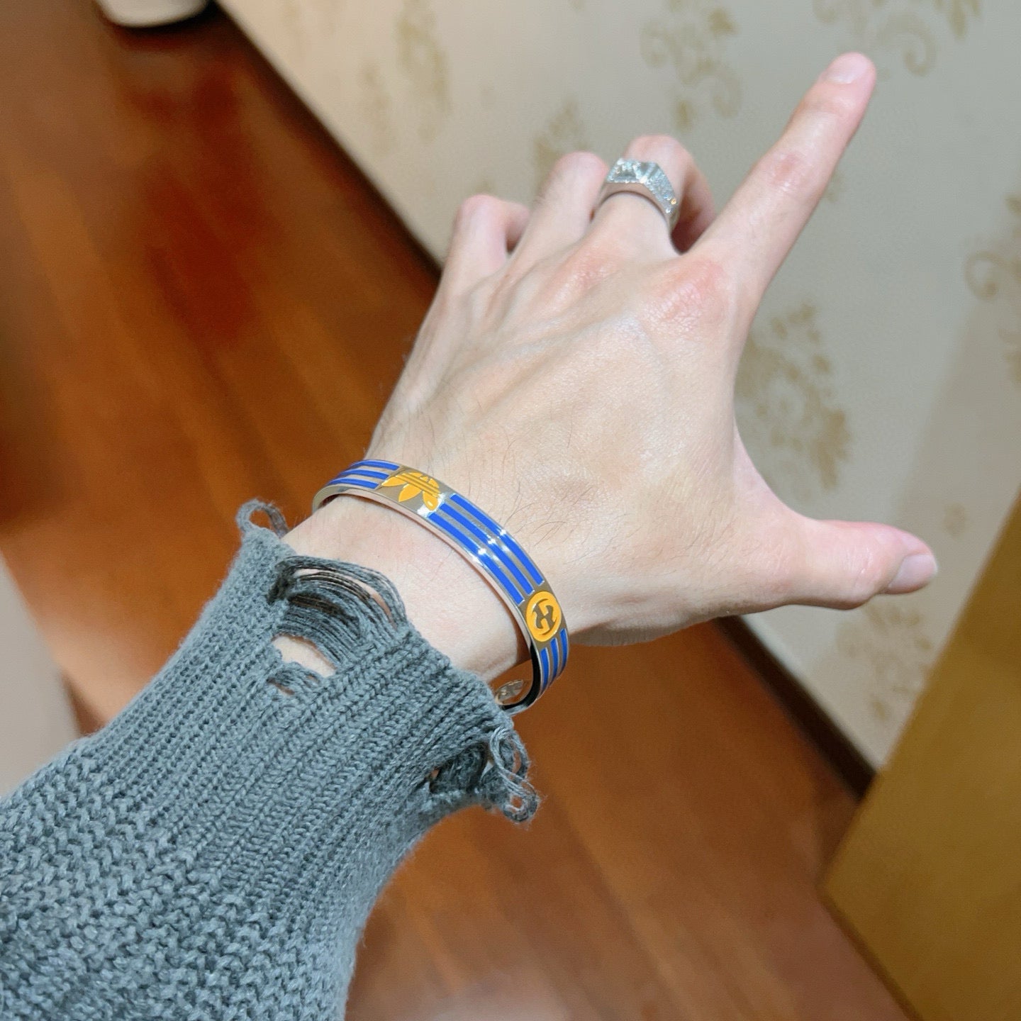 LuxluxHouse Best Quality Accessories Gucci Bracelet