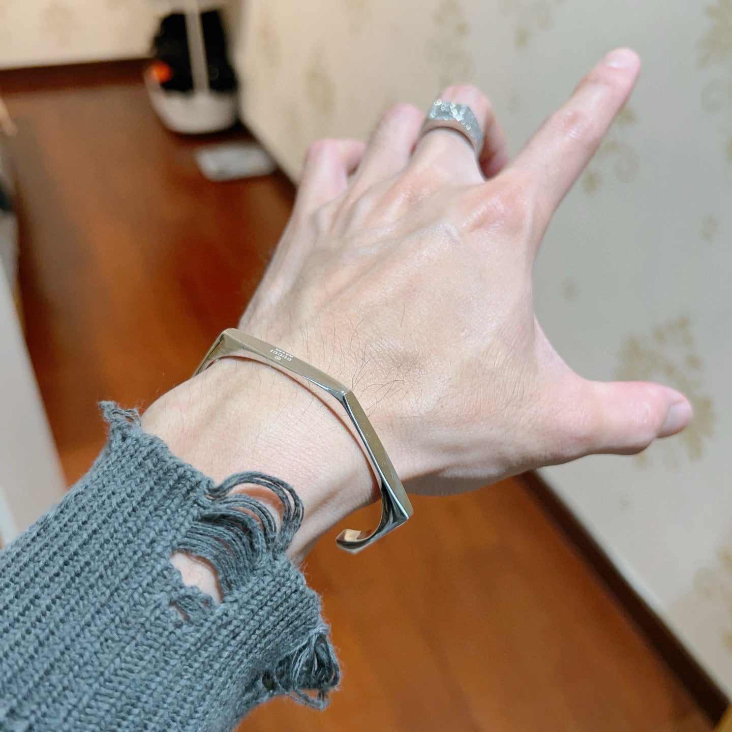 LuxluxHouse Best Quality Accessories Gucci Bracelet