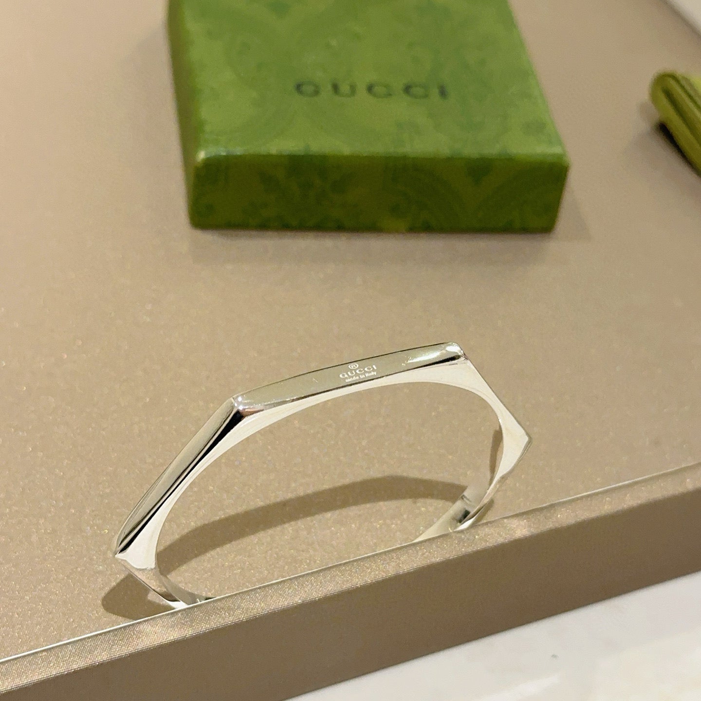 LuxluxHouse Best Quality Accessories Gucci Bracelet