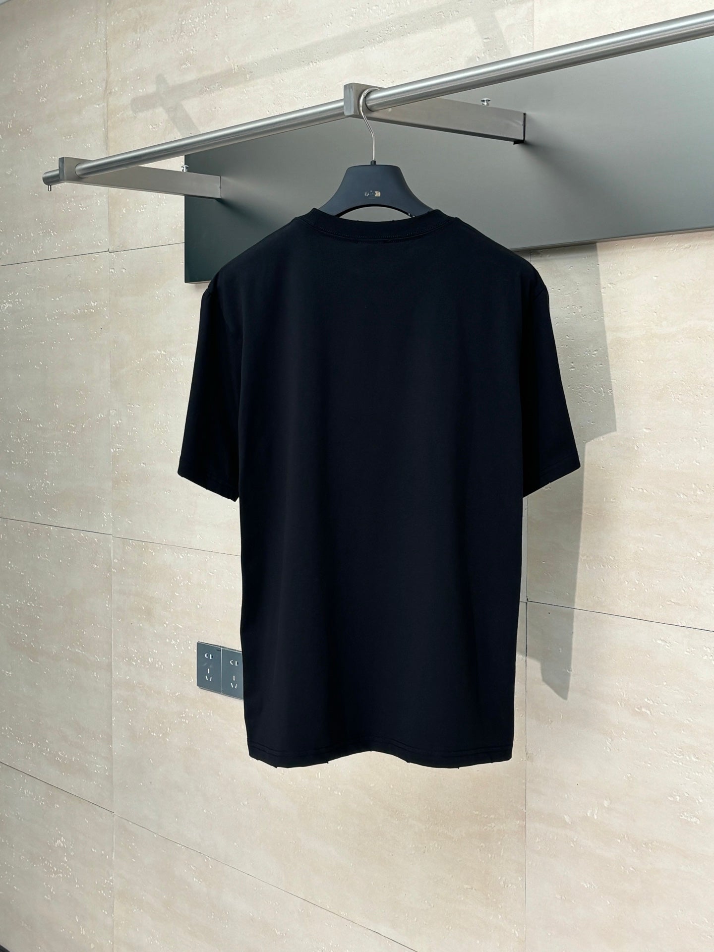 LuxluxHouse Best Quality Clothes T-shirt Dior