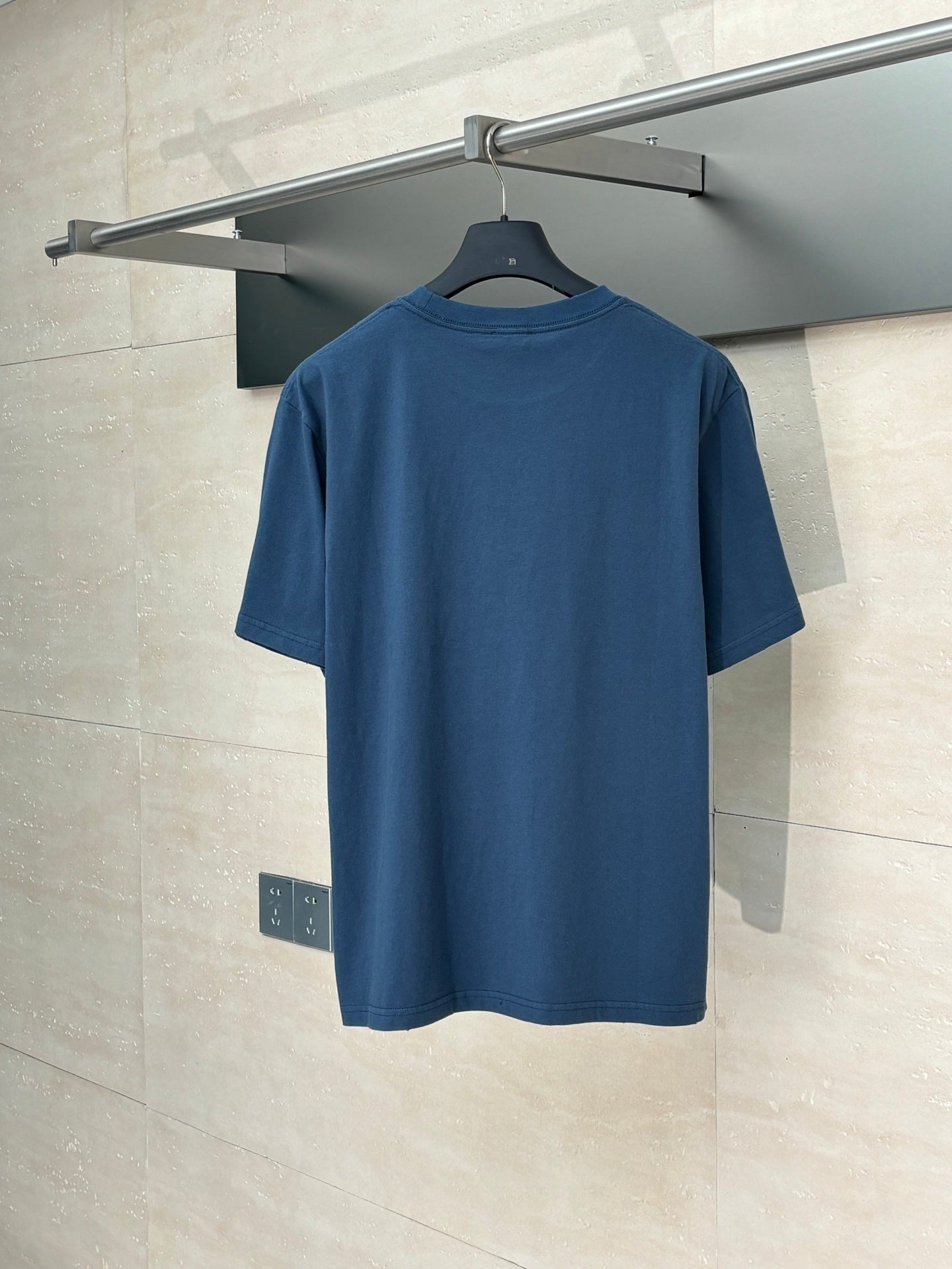 LuxluxHouse Best Quality Clothes T-shirt Dior