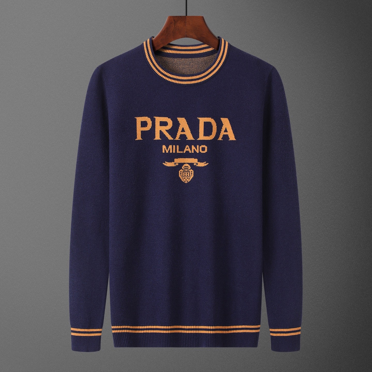 LuxluxHouse Best Quality Clothes Hoodie & Sweater Prada