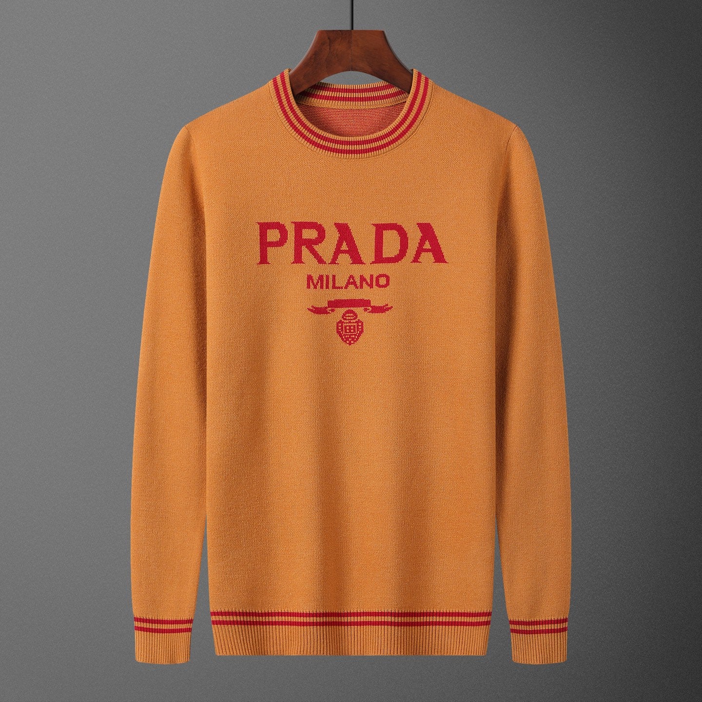 LuxluxHouse Best Quality Clothes Hoodie & Sweater Prada