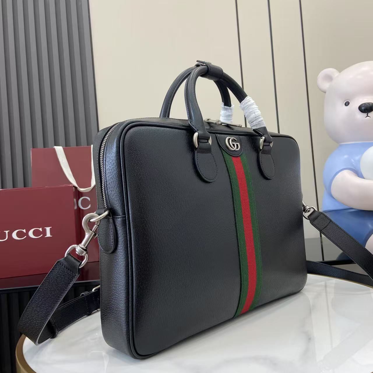 LuxluxHouse Best Quality Bags Gucci Men