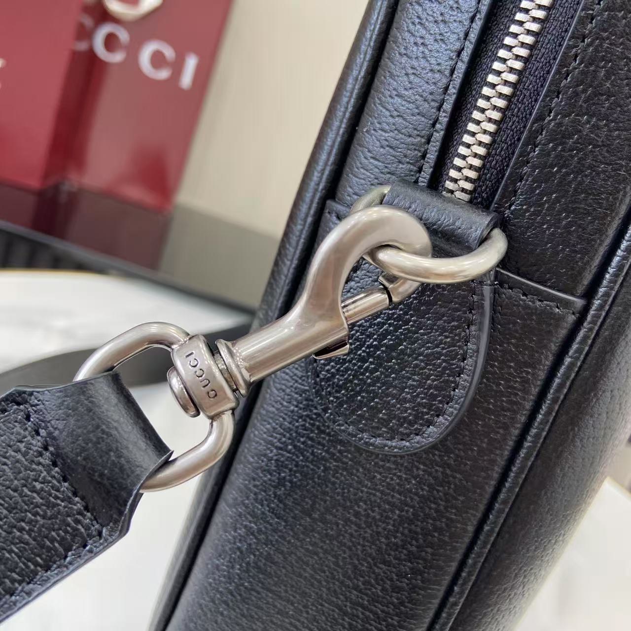 LuxluxHouse Best Quality Bags Gucci Men