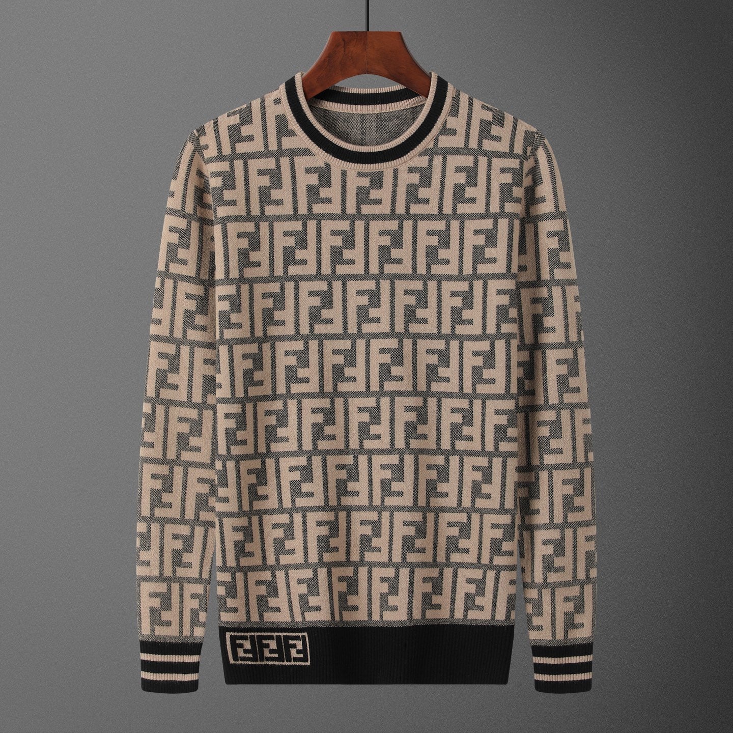 LuxluxHouse Best Quality Clothes Fendi Hoodie & Sweater
