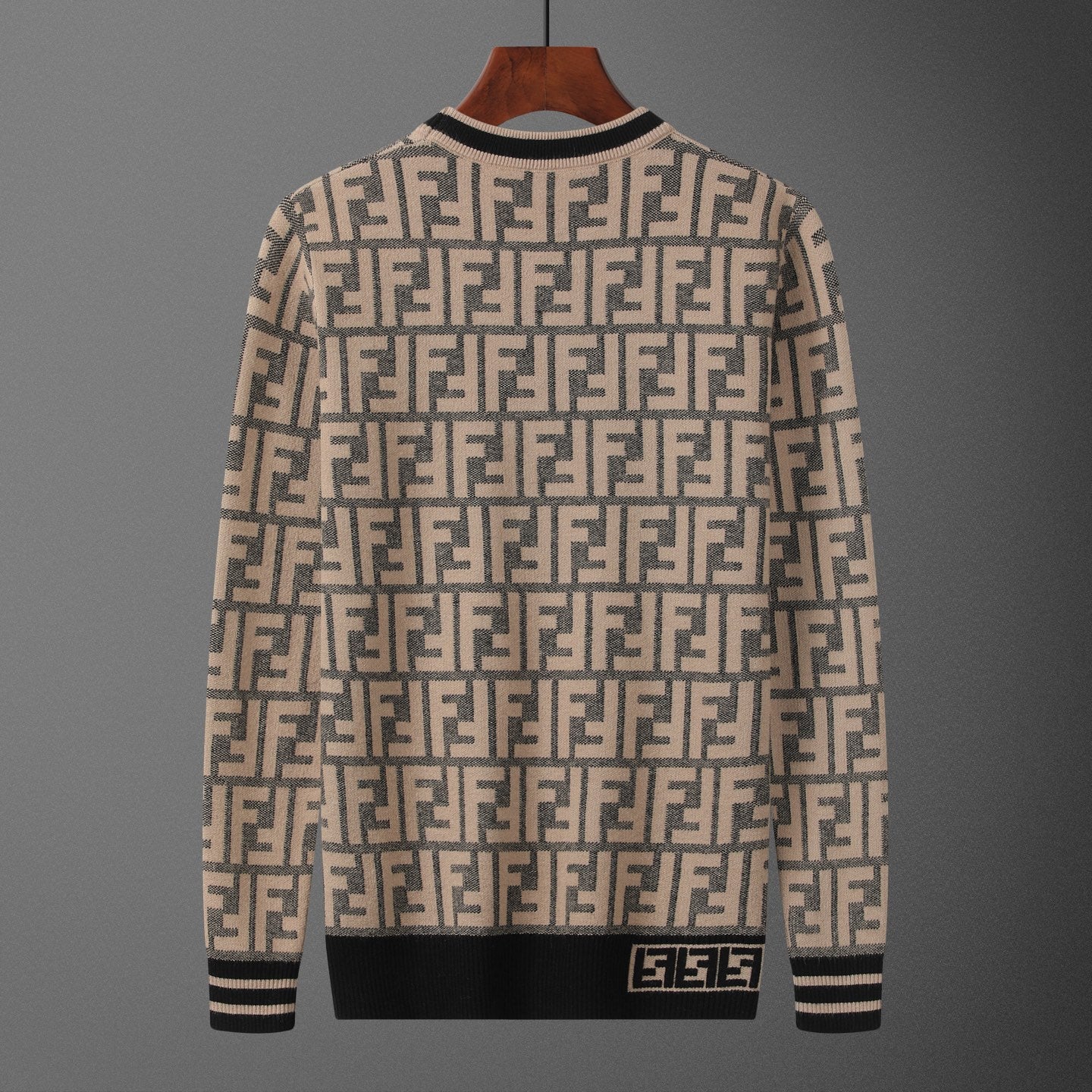 LuxluxHouse Best Quality Clothes Fendi Hoodie & Sweater