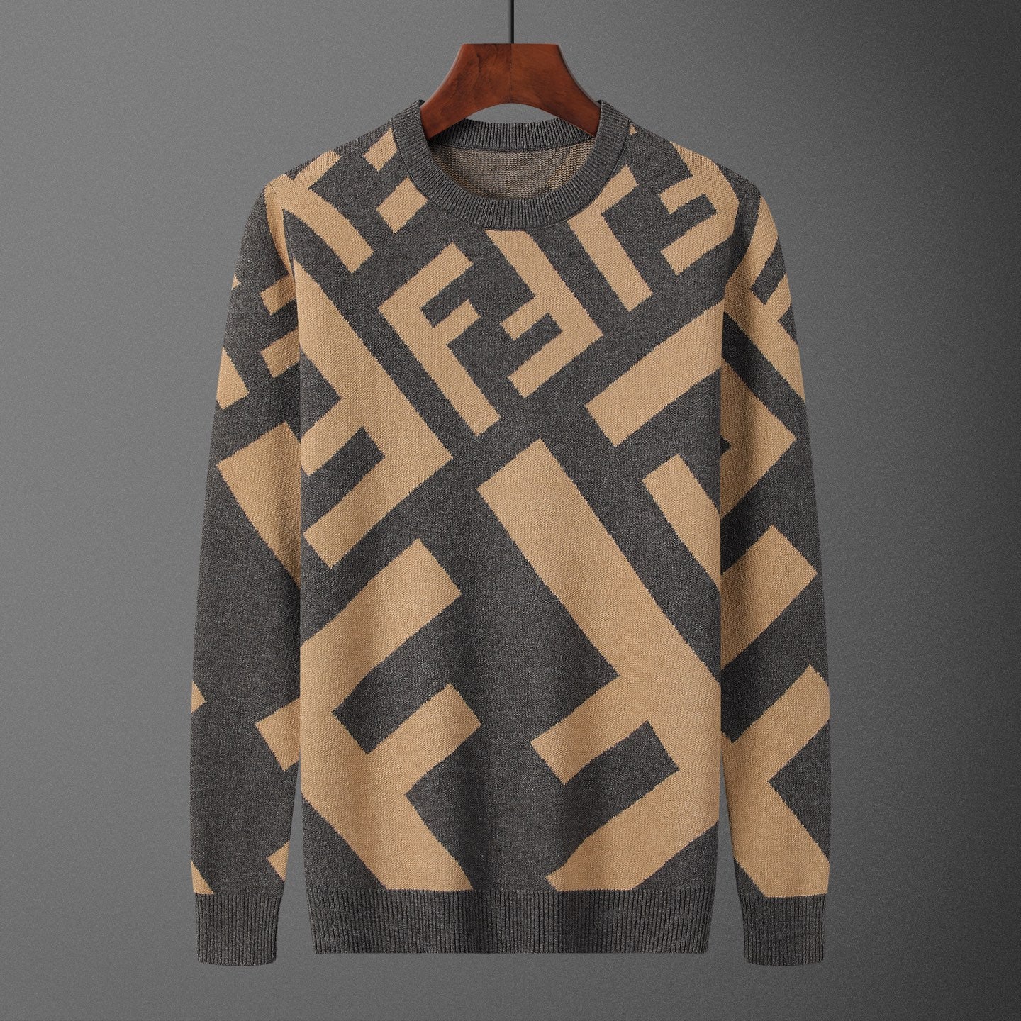 LuxluxHouse Best Quality Clothes Fendi Hoodie & Sweater