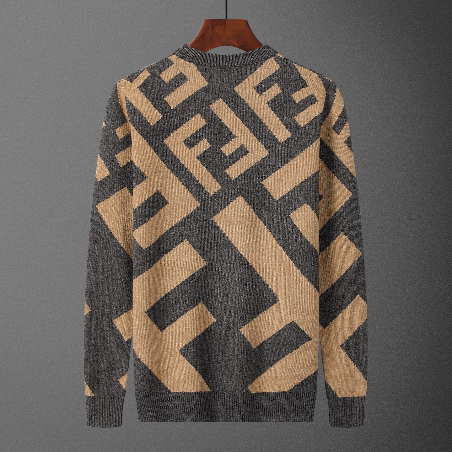 LuxluxHouse Best Quality Clothes Fendi Hoodie & Sweater