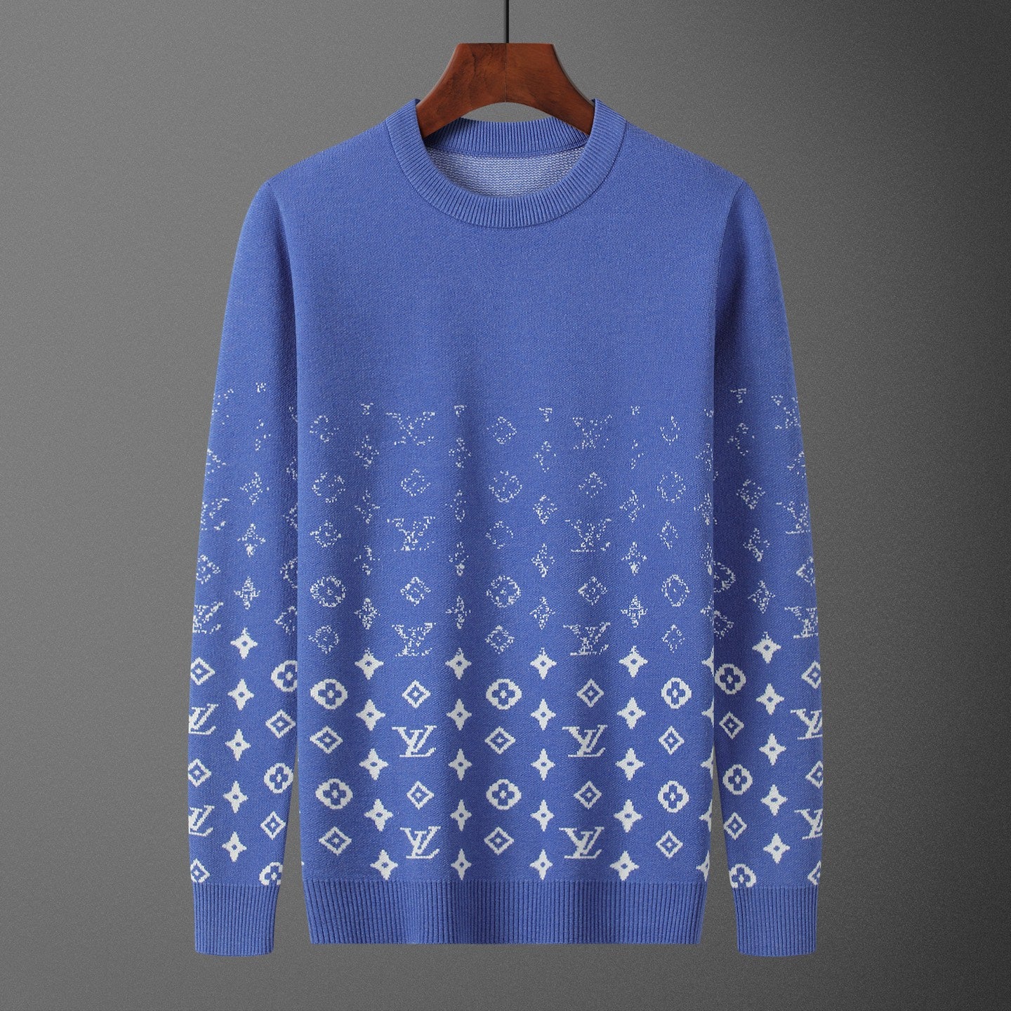LuxluxHouse Best Quality Clothes Hoodie & Sweater Louis Vuitton