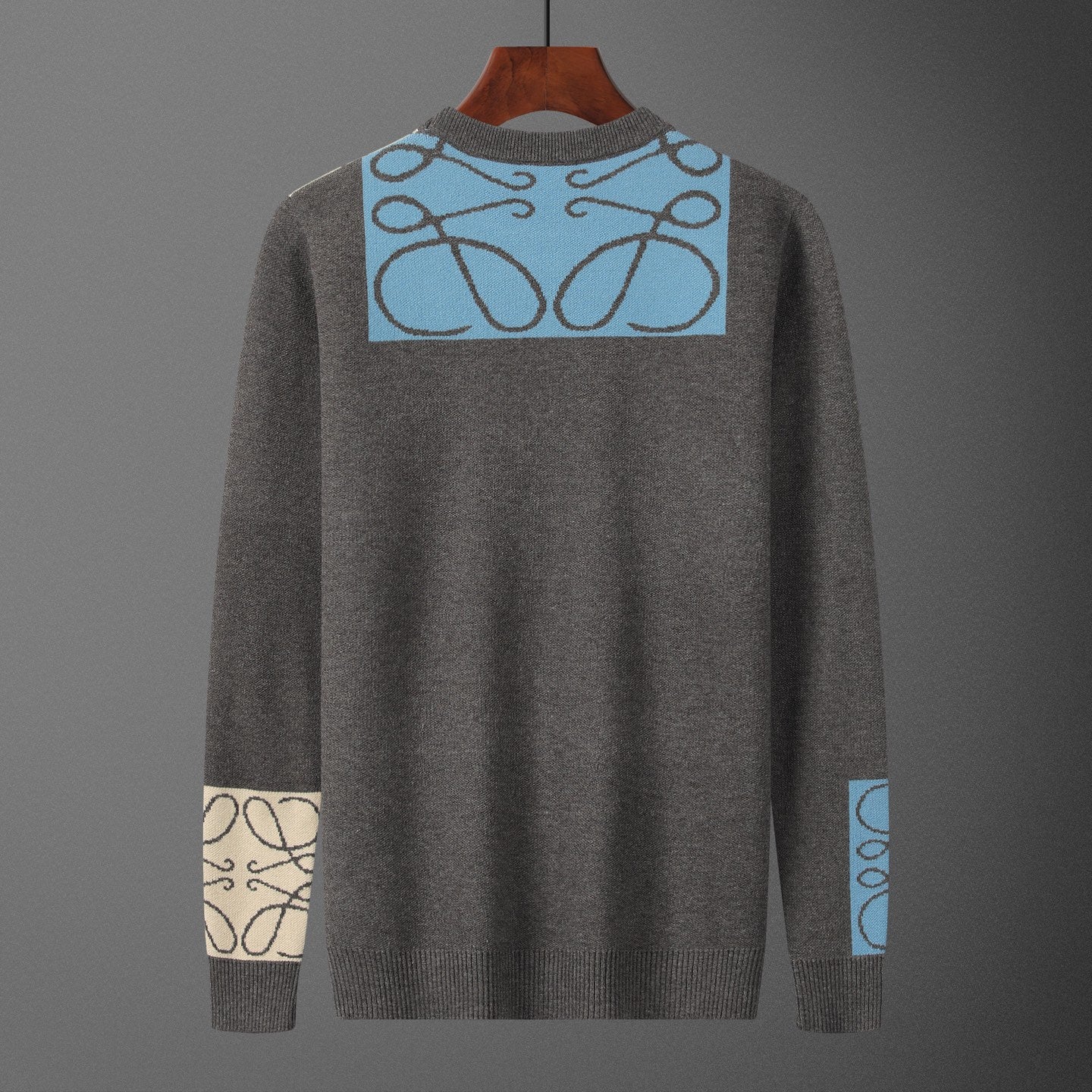 LuxluxHouse Best Quality Clothes Hoodie & Sweater Loewe