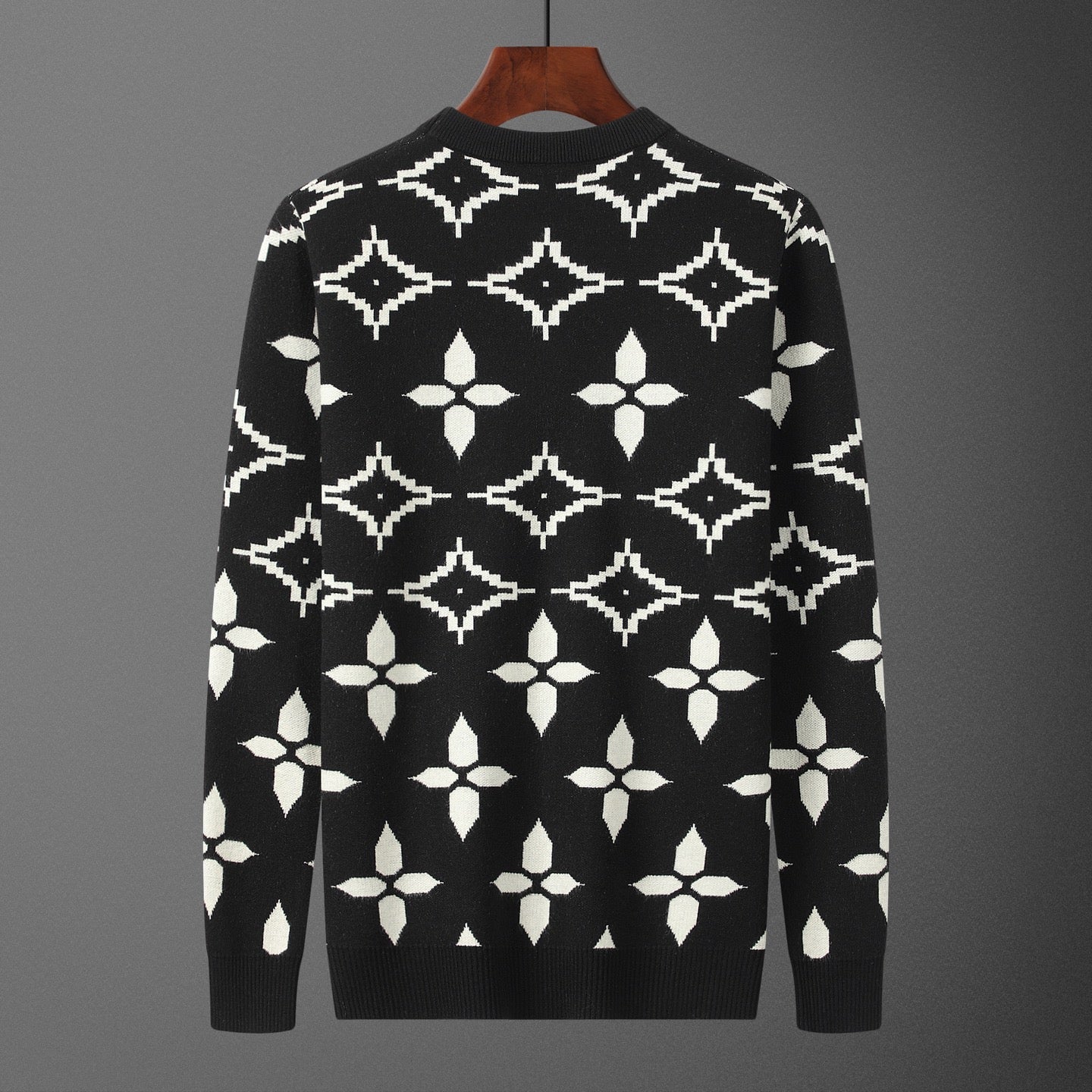 LuxluxHouse Best Quality Clothes Hoodie & Sweater Louis Vuitton