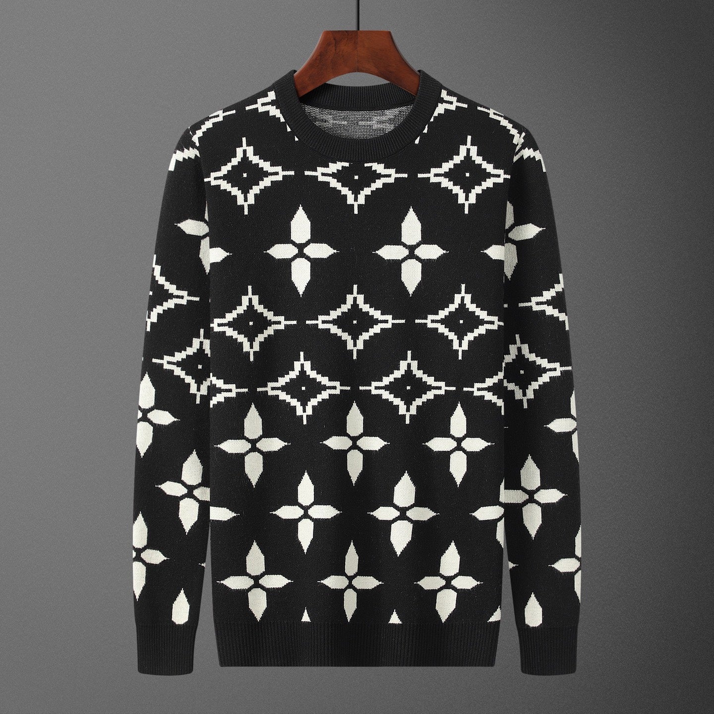 LuxluxHouse Best Quality Clothes Hoodie & Sweater Louis Vuitton
