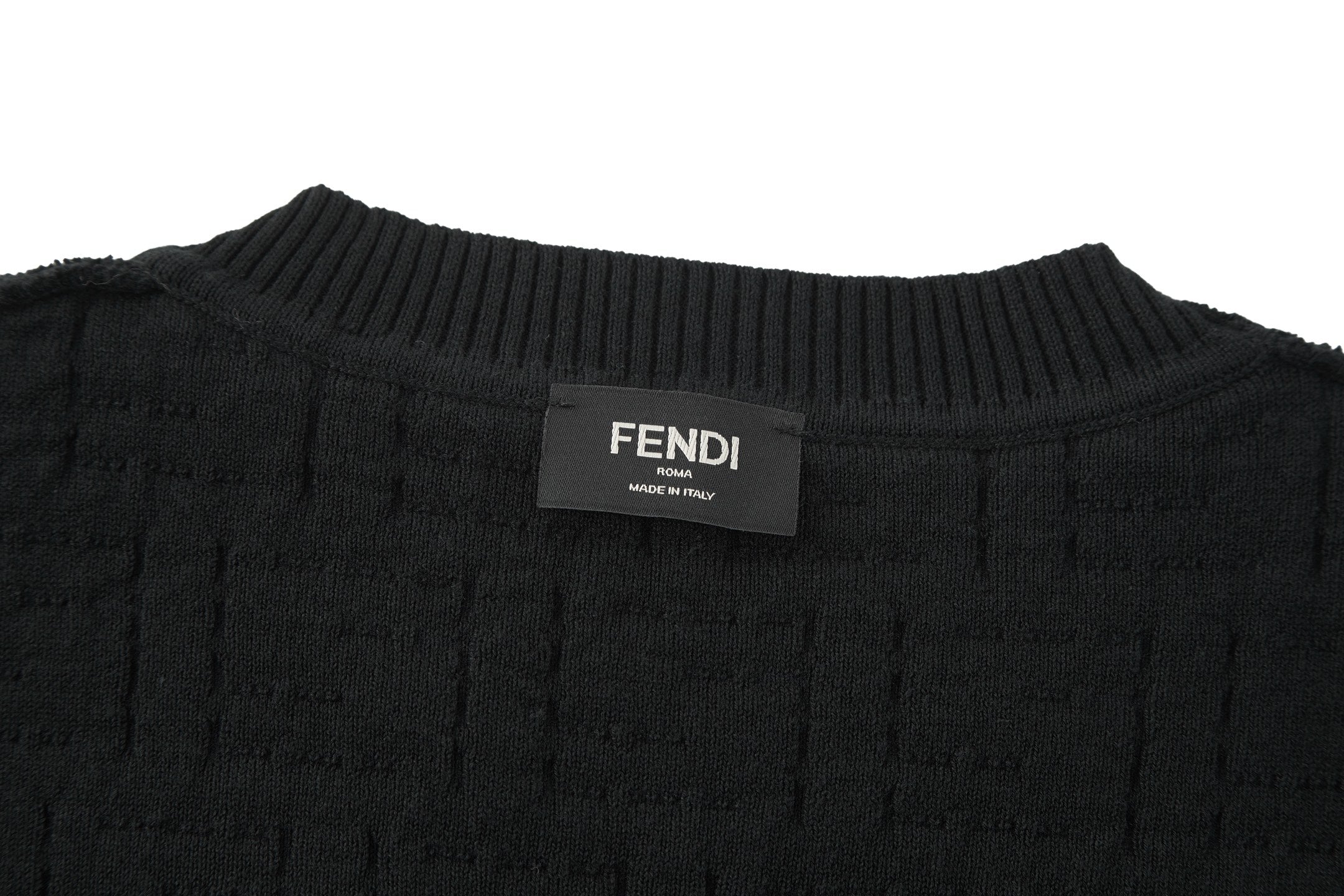 LuxluxHouse Best Quality Clothes Fendi Hoodie & Sweater