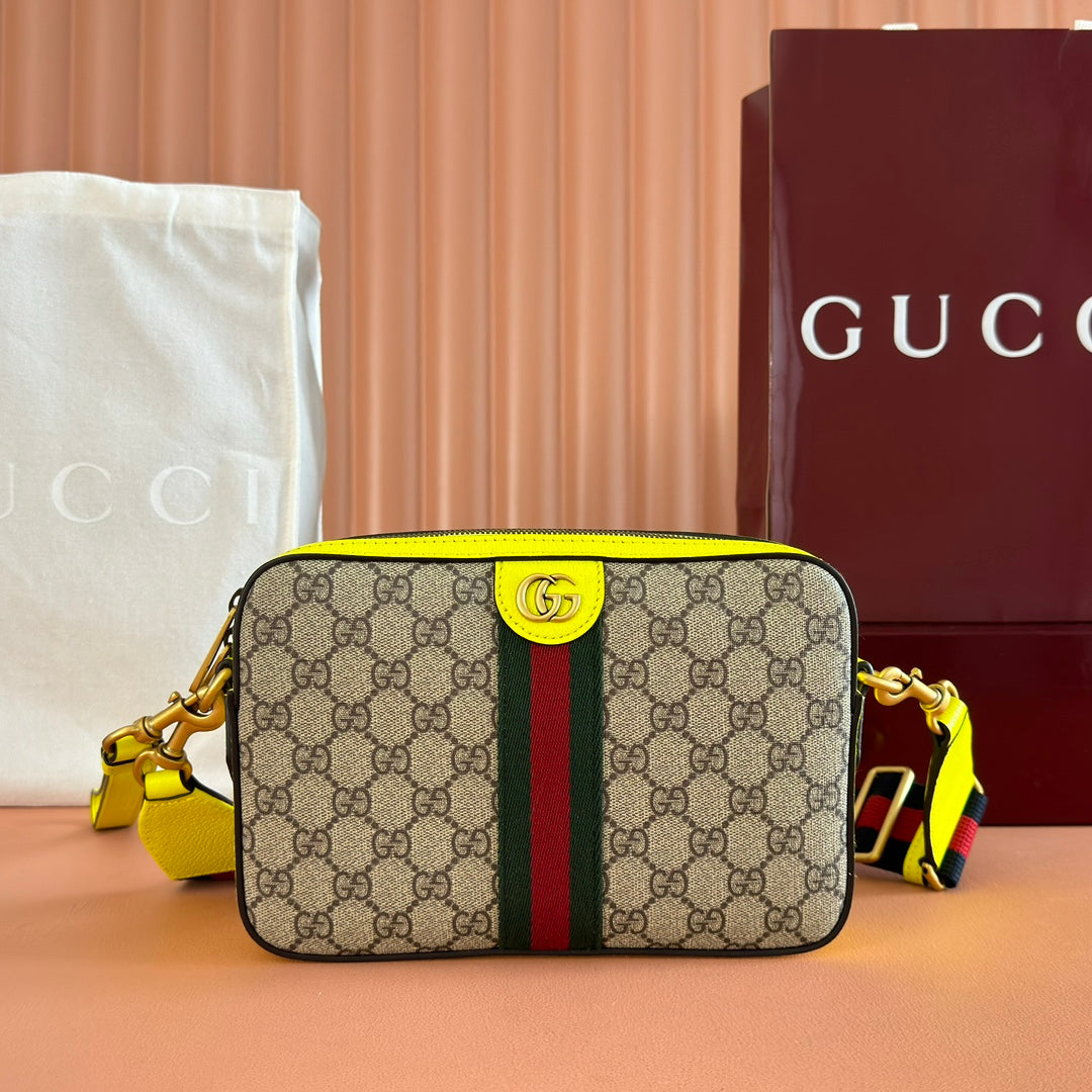 LuxluxHouse Best Quality Bags Gucci Women