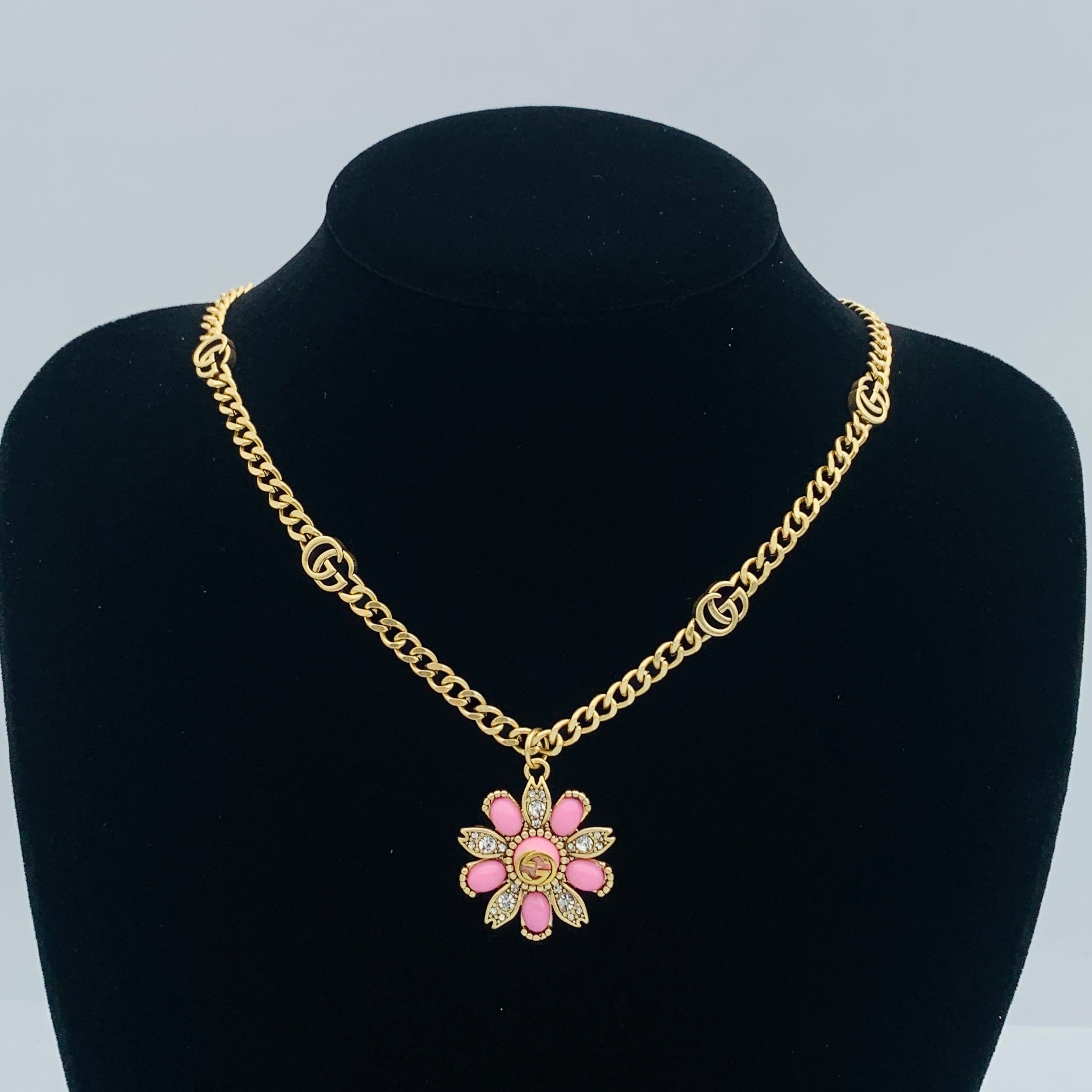 LuxluxHouse Low Price And High Quality Accessories Gucci