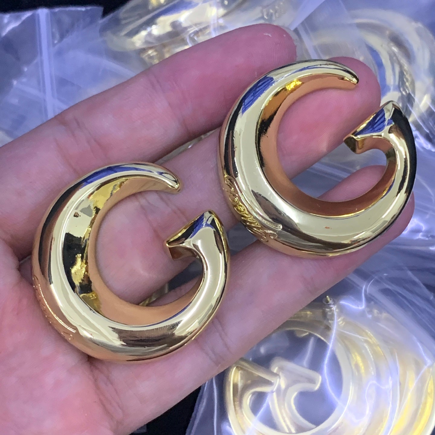 LuxluxHouse Low Price And High Quality Accessories Gucci