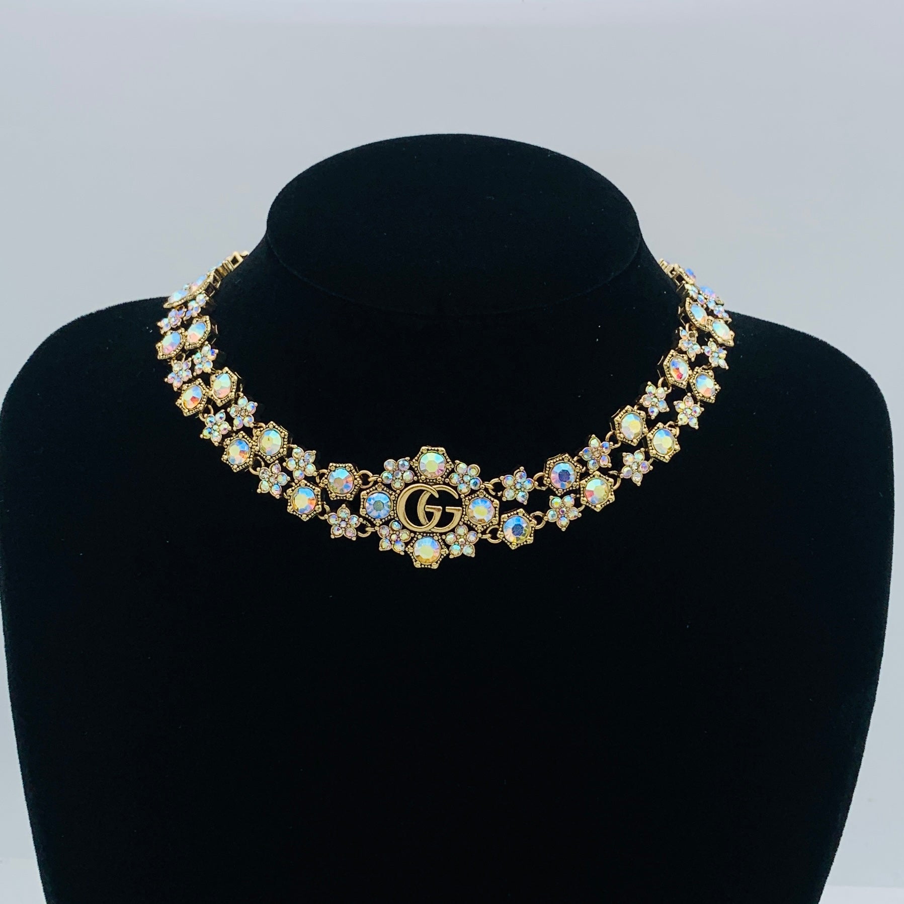 LuxluxHouse Low Price And High Quality Accessories Gucci