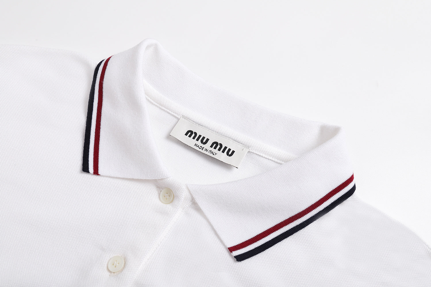 LuxluxHouse Best Quality Clothes Miu Miu Shirts&Polo