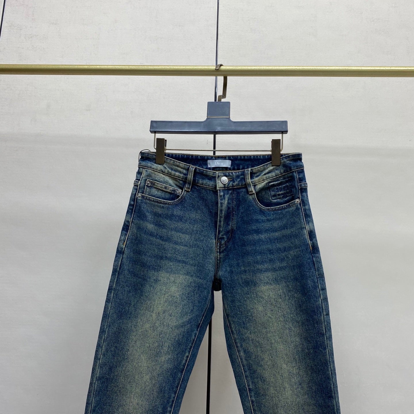 LuxluxHouse Best Quality Clothes Pants Dior