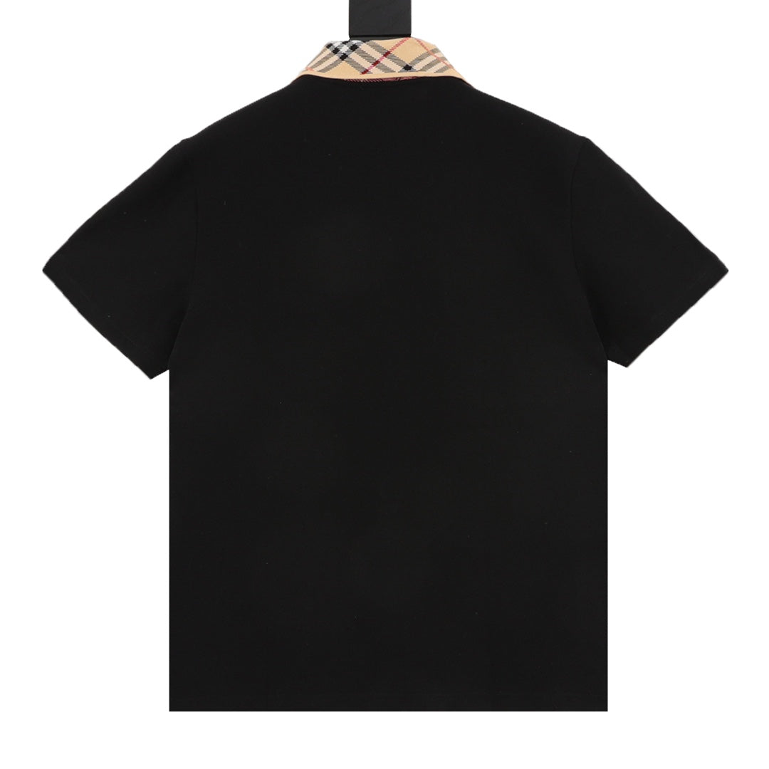 LuxluxHouse Best Quality Clothes Shirts&Polo Burberry