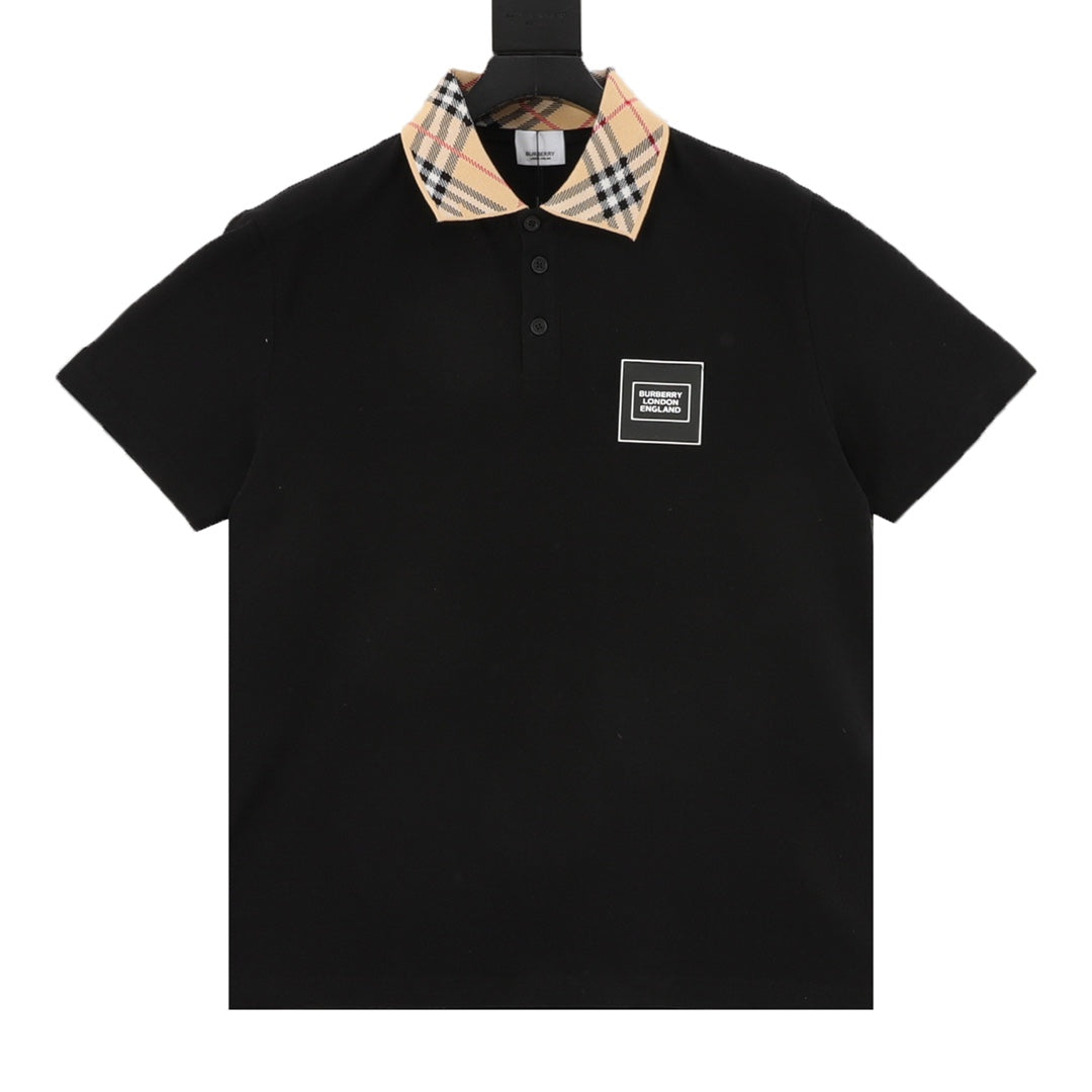LuxluxHouse Best Quality Clothes Shirts&Polo Burberry