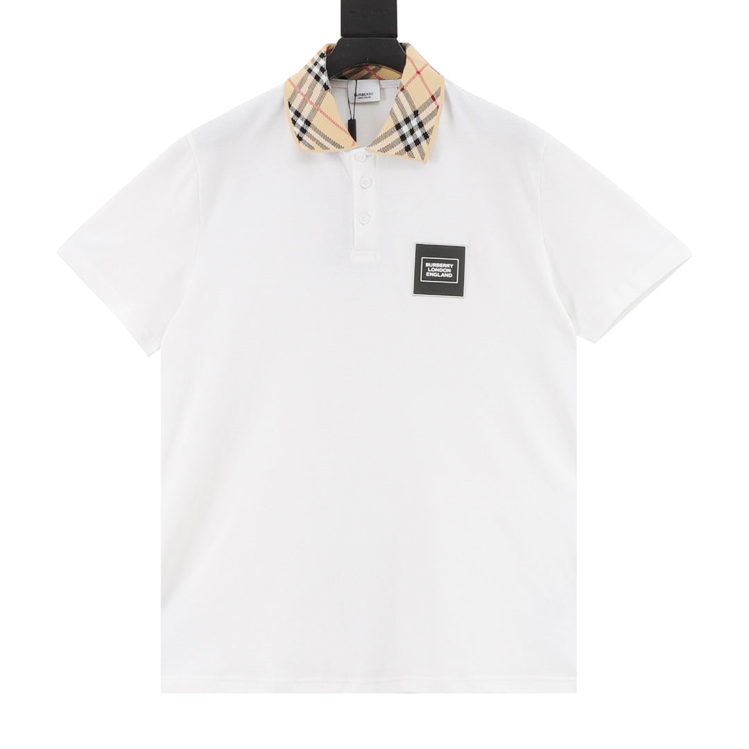 LuxluxHouse Best Quality Clothes Shirts&Polo Burberry