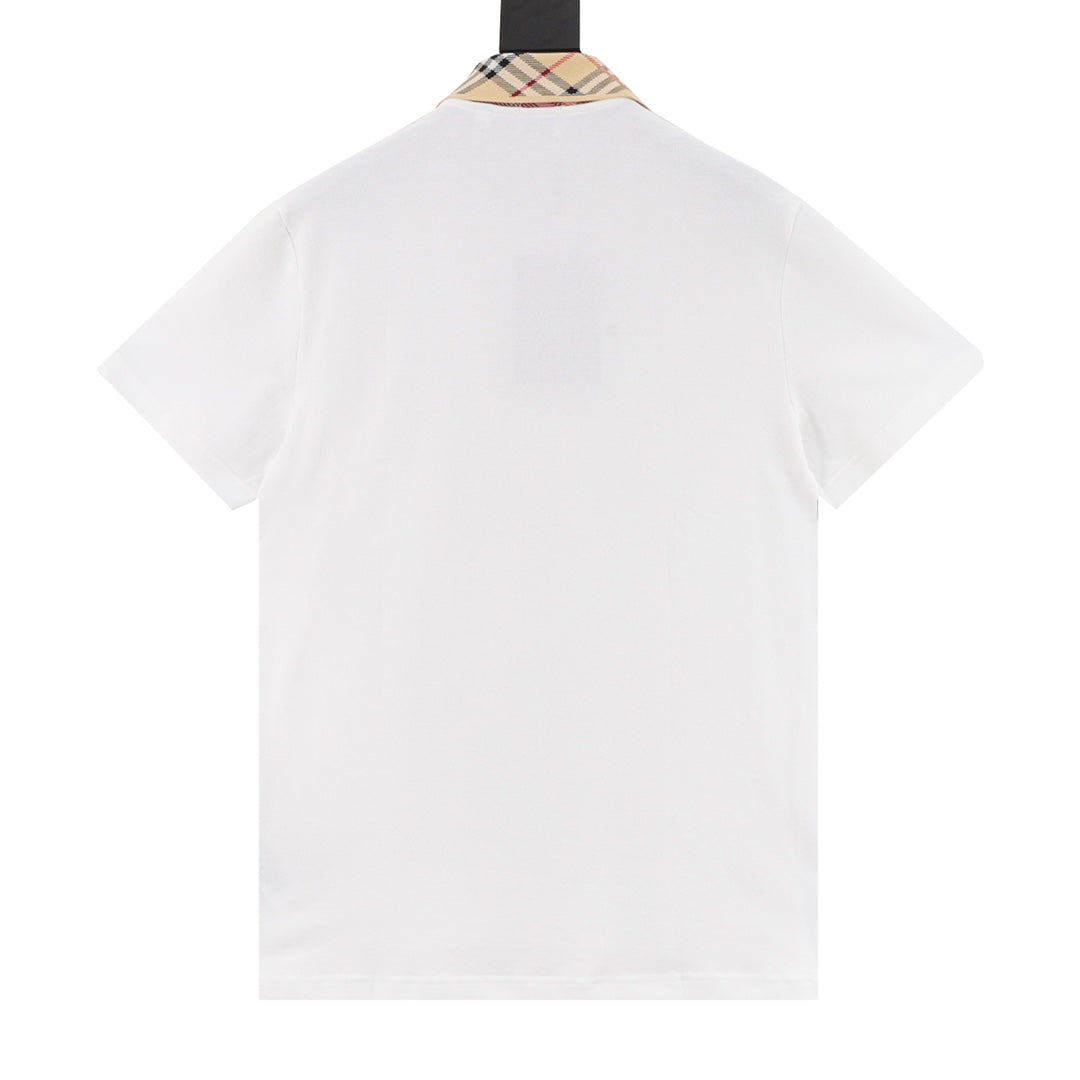 LuxluxHouse Best Quality Clothes Shirts&Polo Burberry