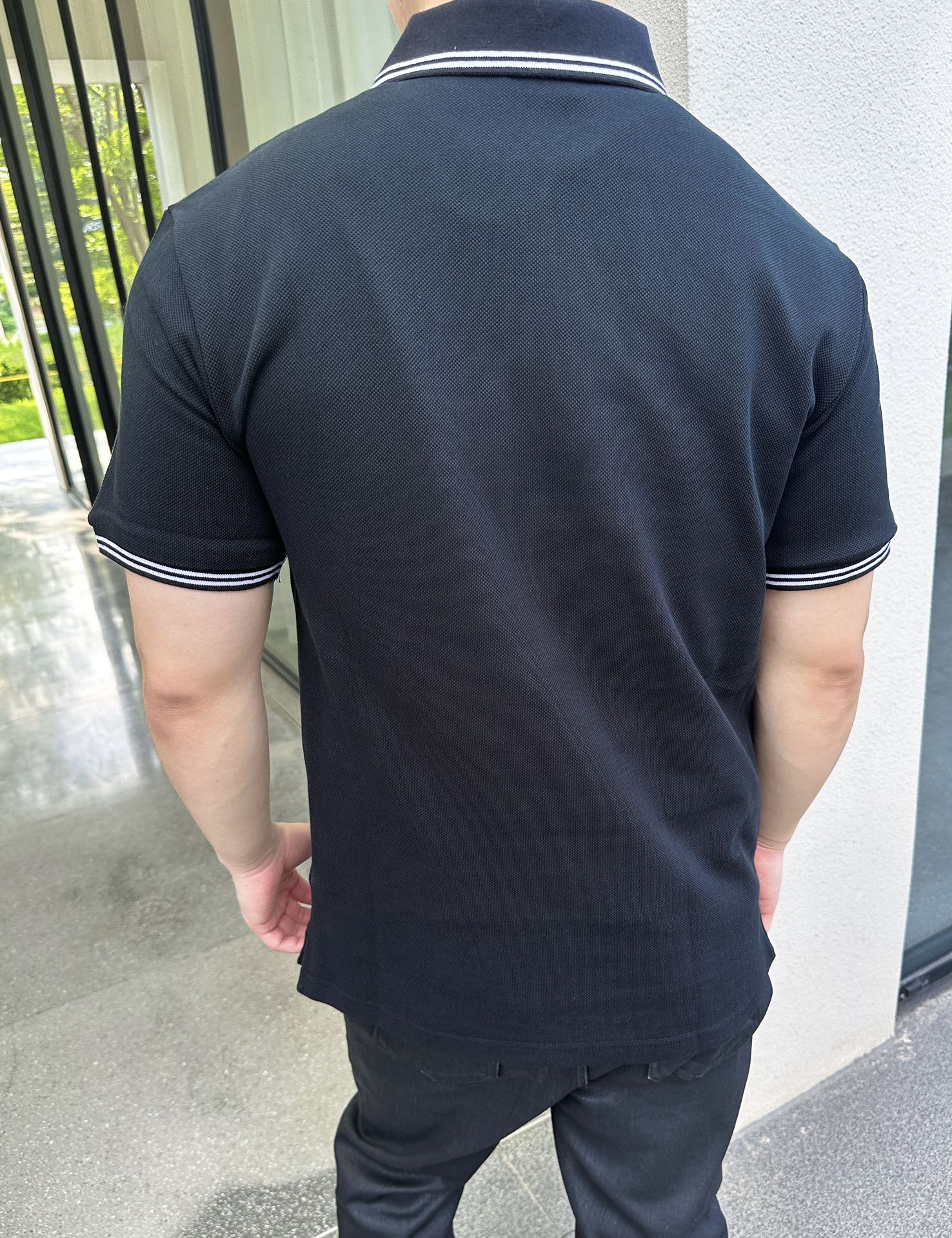 LuxluxHouse Best Quality Clothes Shirts&Polo Dior