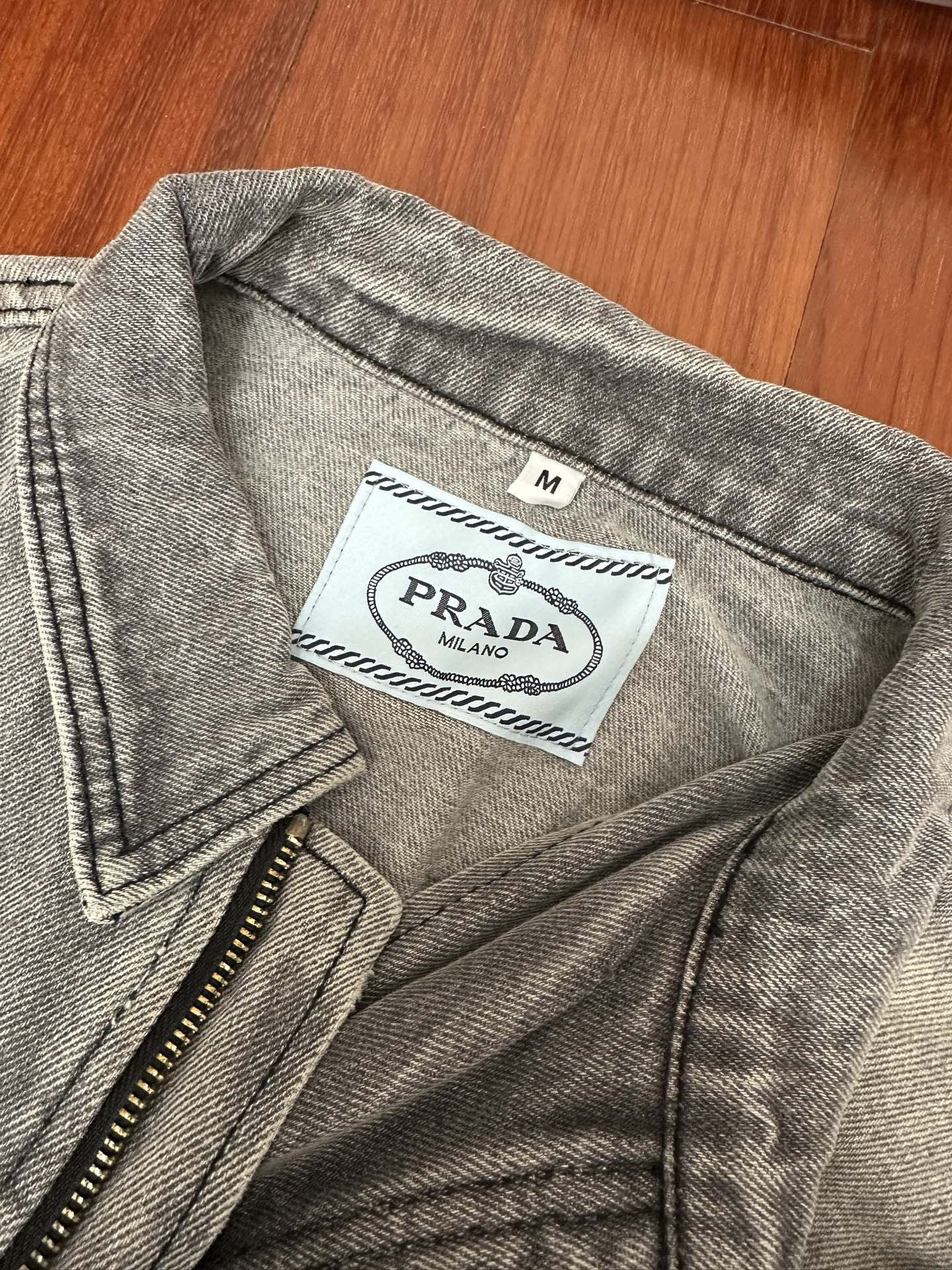 LuxluxHouse Best Quality Clothes Coats & Jackets Prada