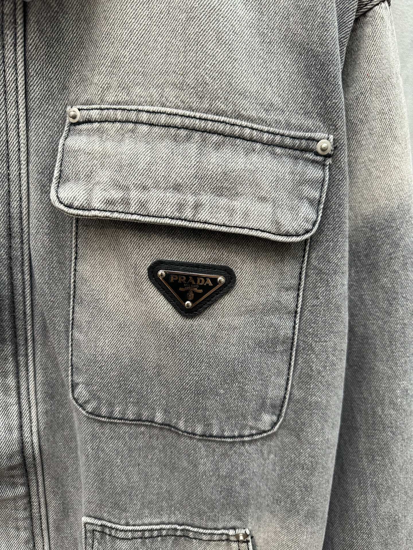 LuxluxHouse Best Quality Clothes Coats & Jackets Prada