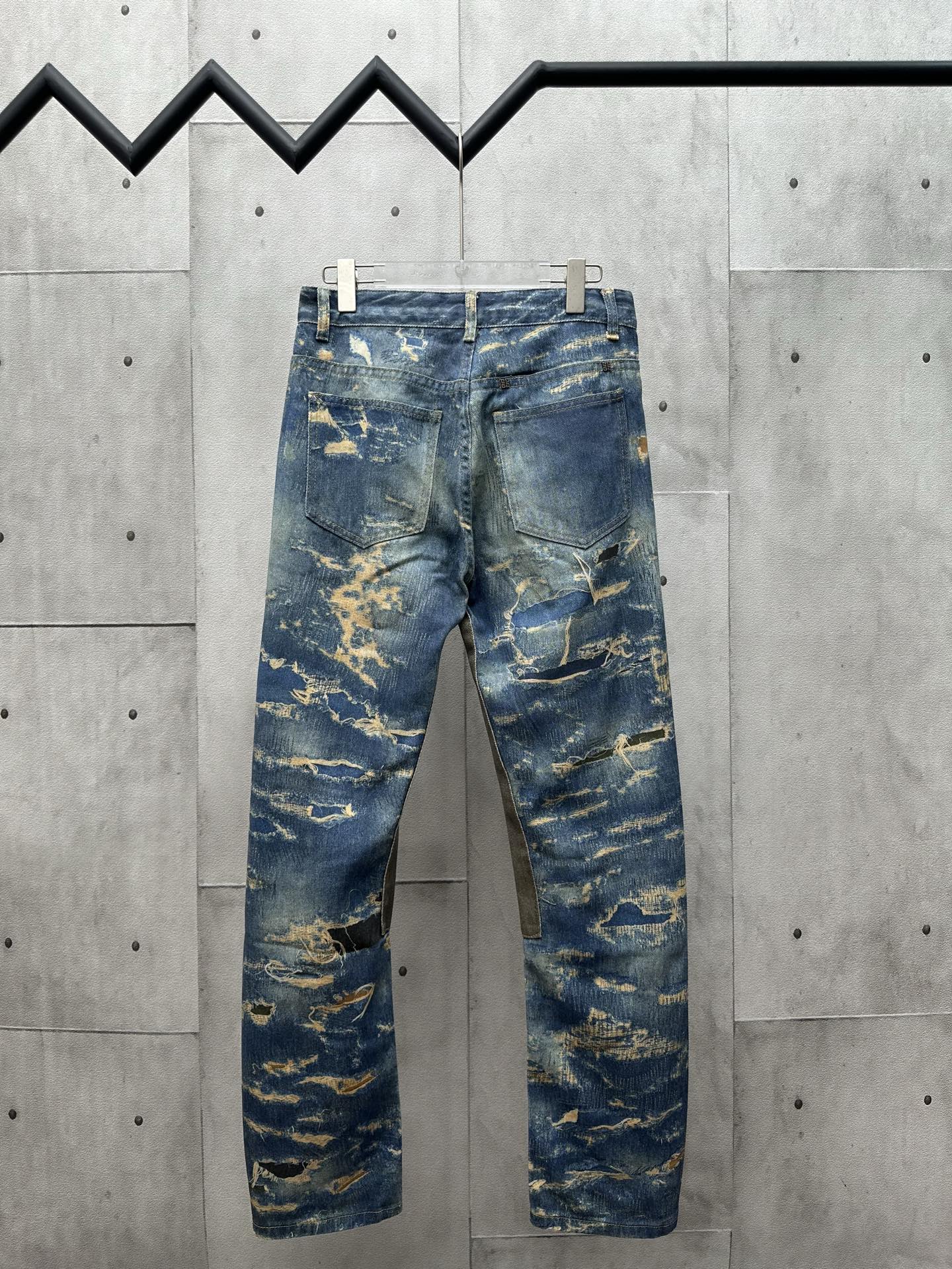 LuxluxHouse Best Quality Clothes Givenchy Pants