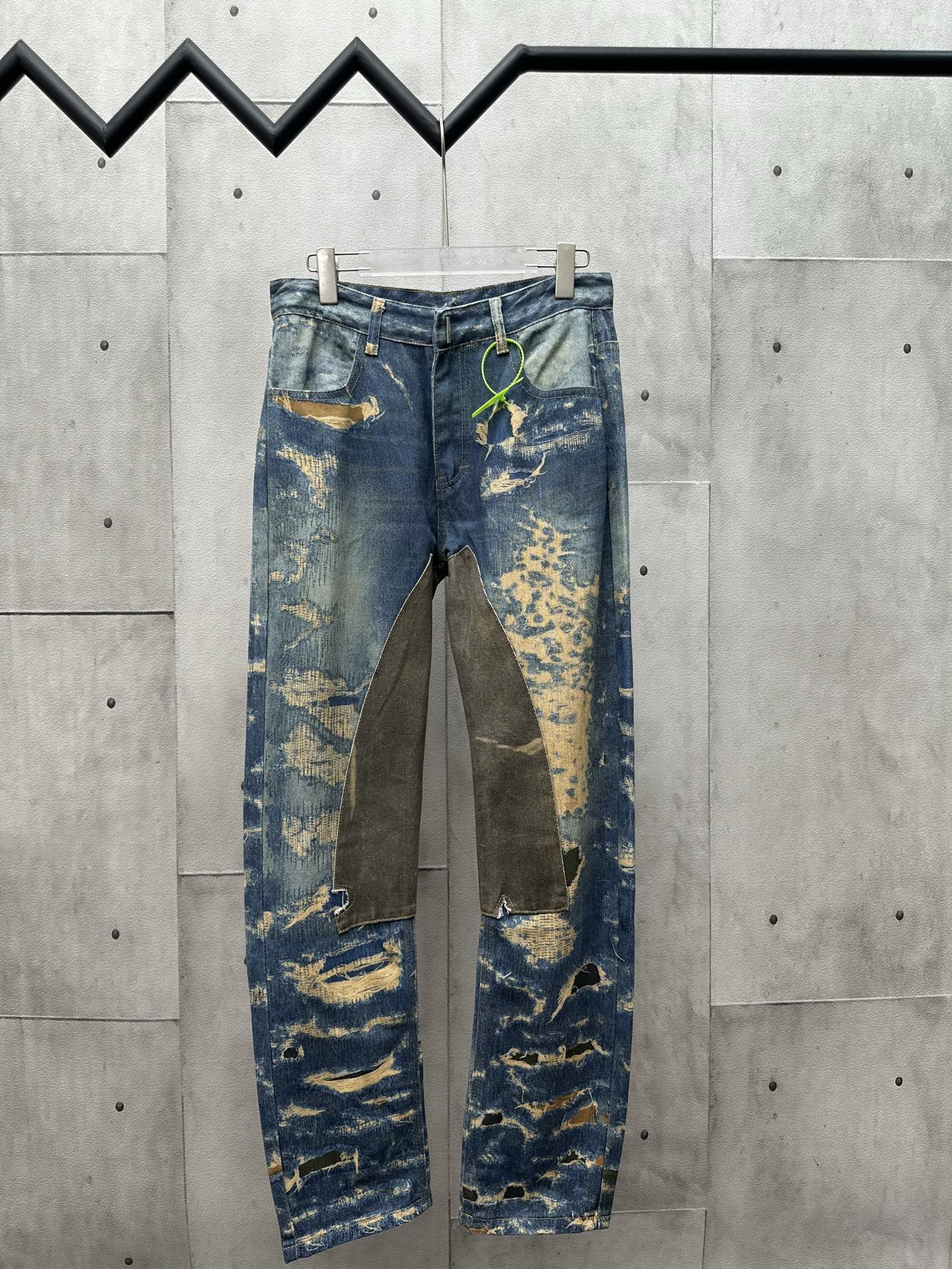 LuxluxHouse Best Quality Clothes Givenchy Pants