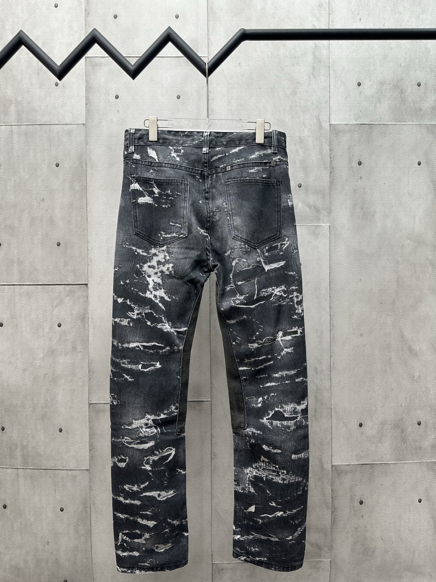 LuxluxHouse Best Quality Clothes Givenchy Pants
