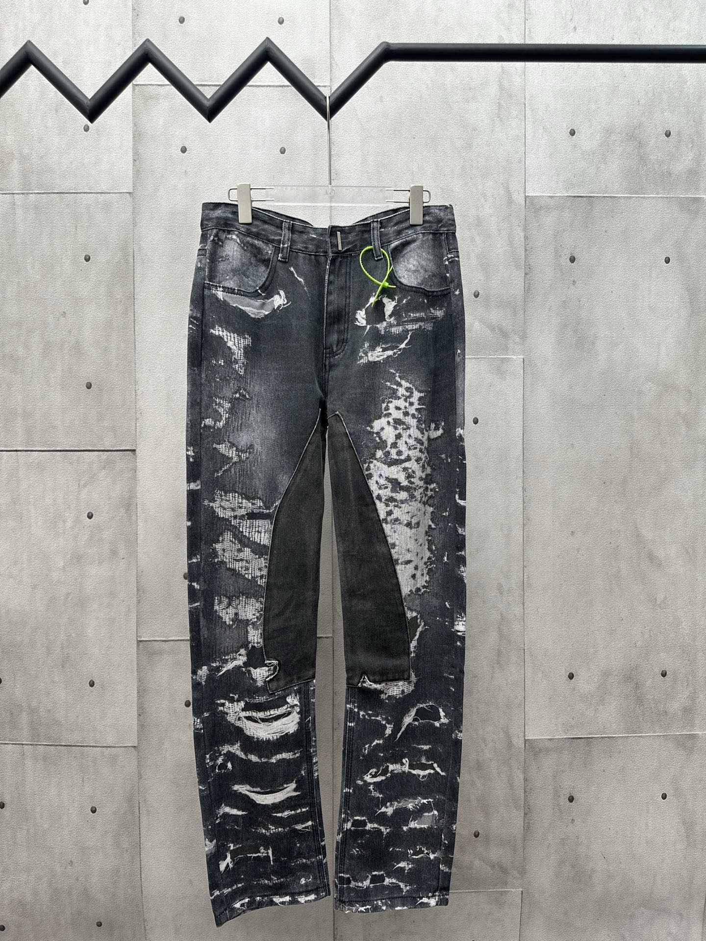 LuxluxHouse Best Quality Clothes Givenchy Pants