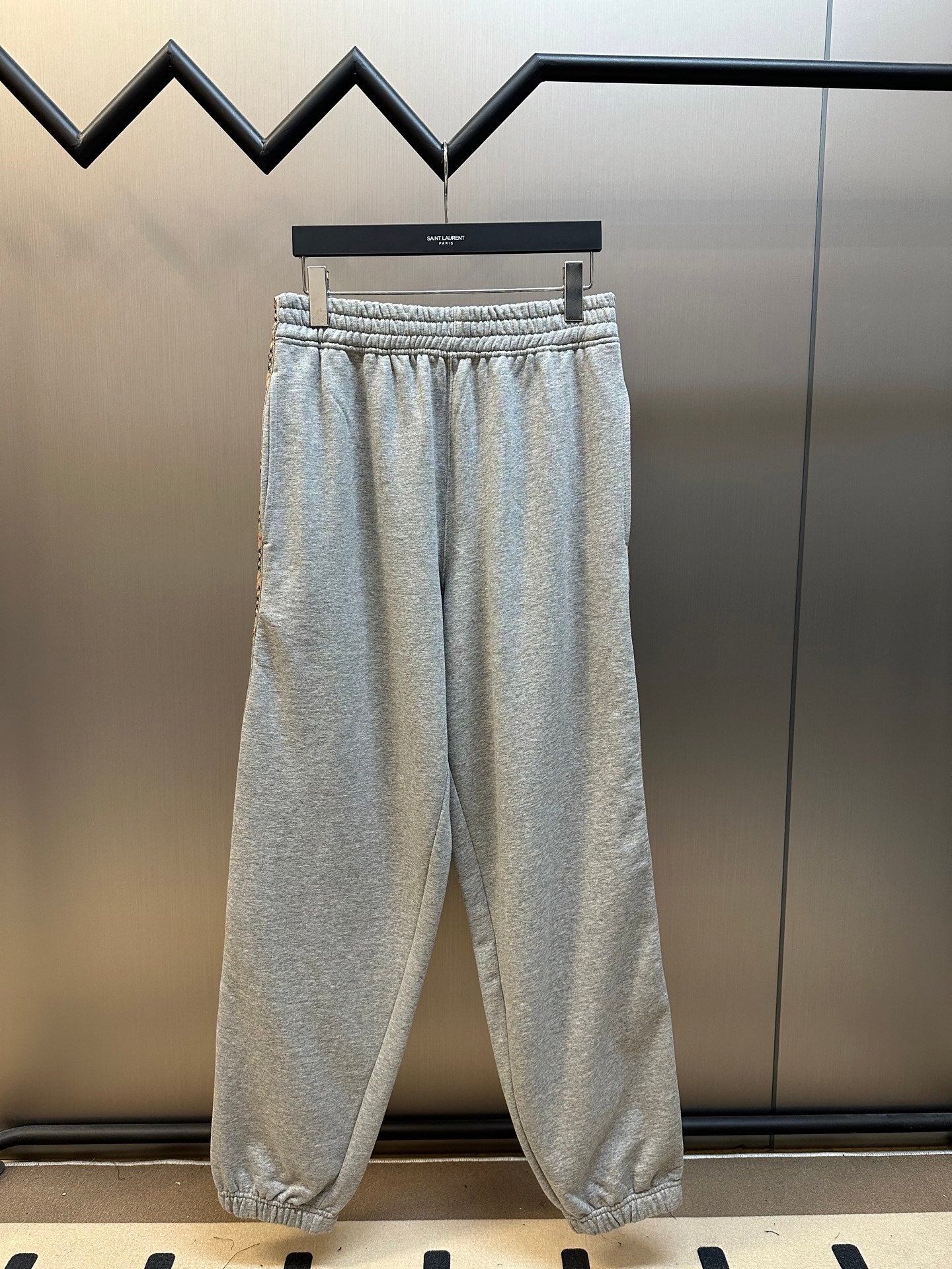 LuxluxHouse Best Quality Clothes Burberry Pants