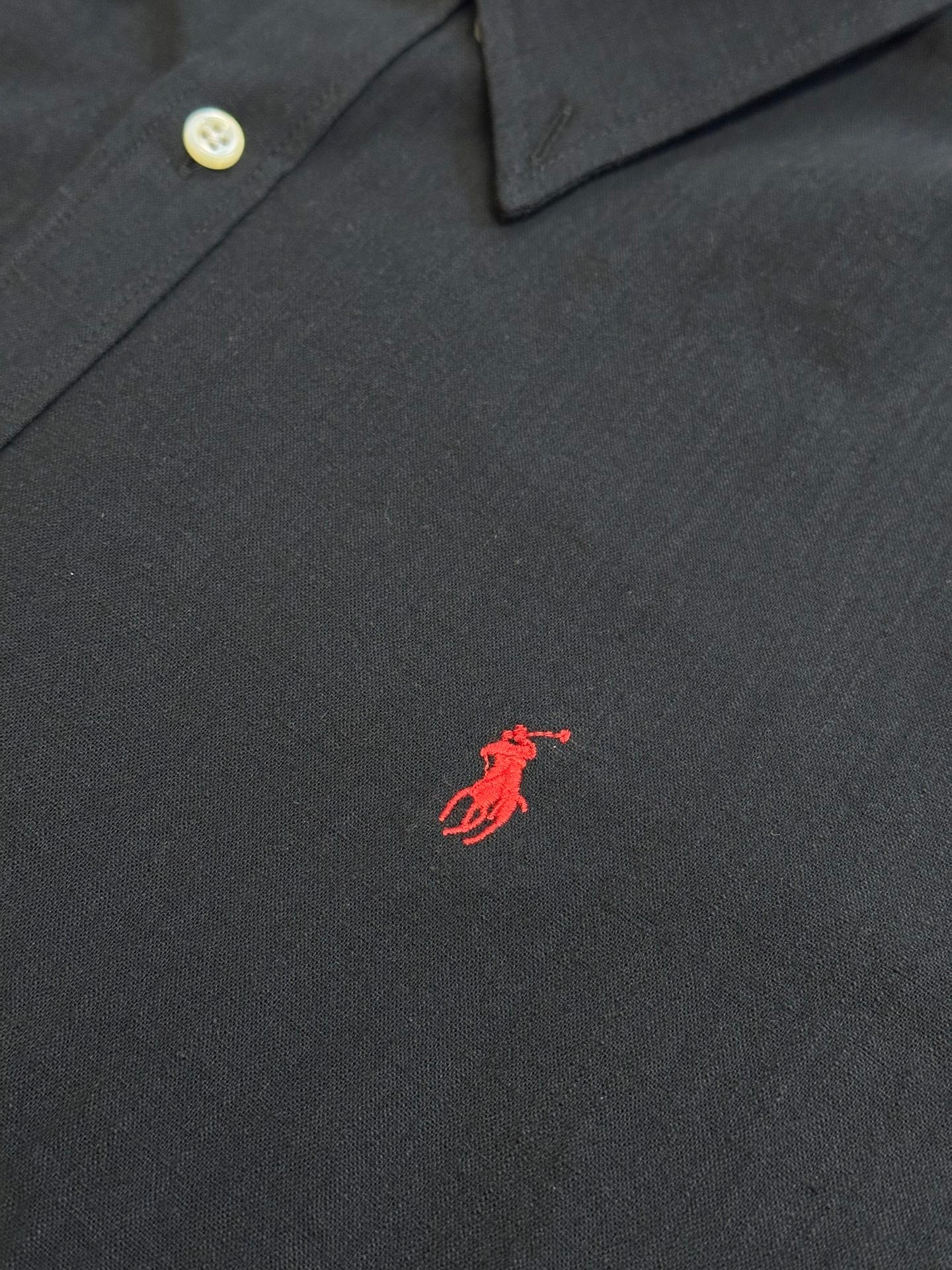 LuxluxHouse Best Quality Clothes Shirts&Polo Ralph Lauren
