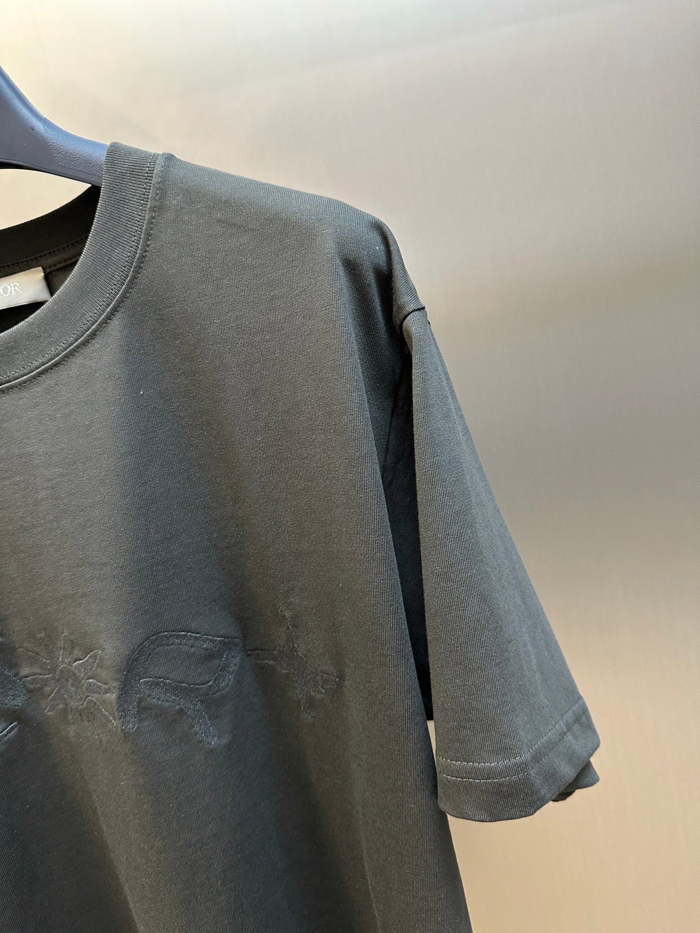 LuxluxHouse Best Quality Clothes T-shirt Dior