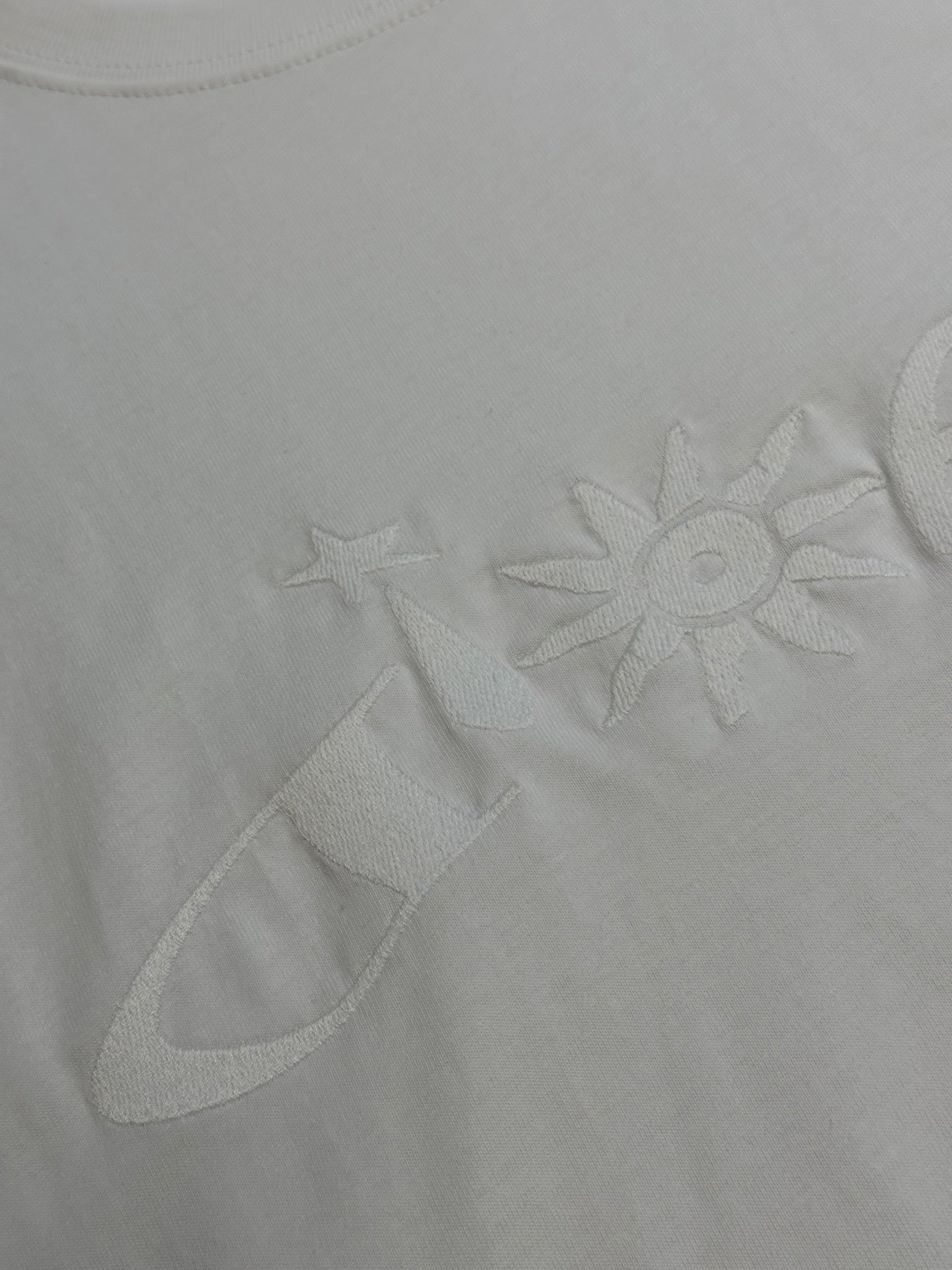 LuxluxHouse Best Quality Clothes T-shirt Dior