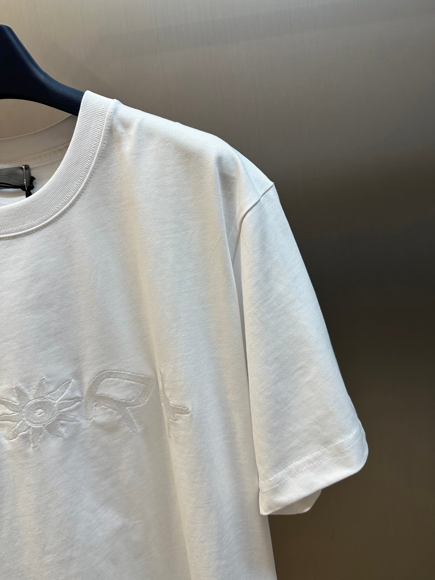 LuxluxHouse Best Quality Clothes T-shirt Dior