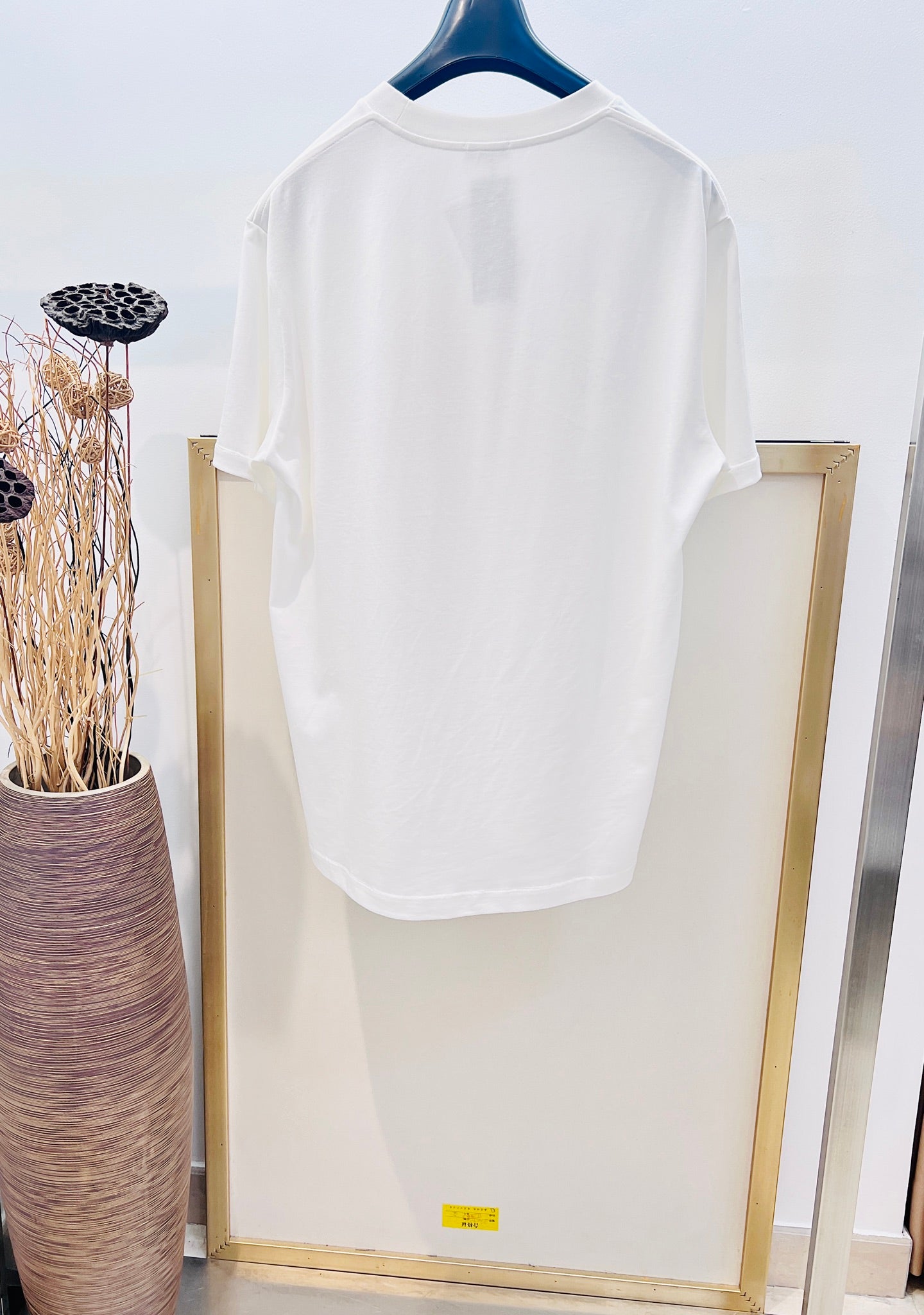 LuxluxHouse Best Quality Clothes T-shirt Dior