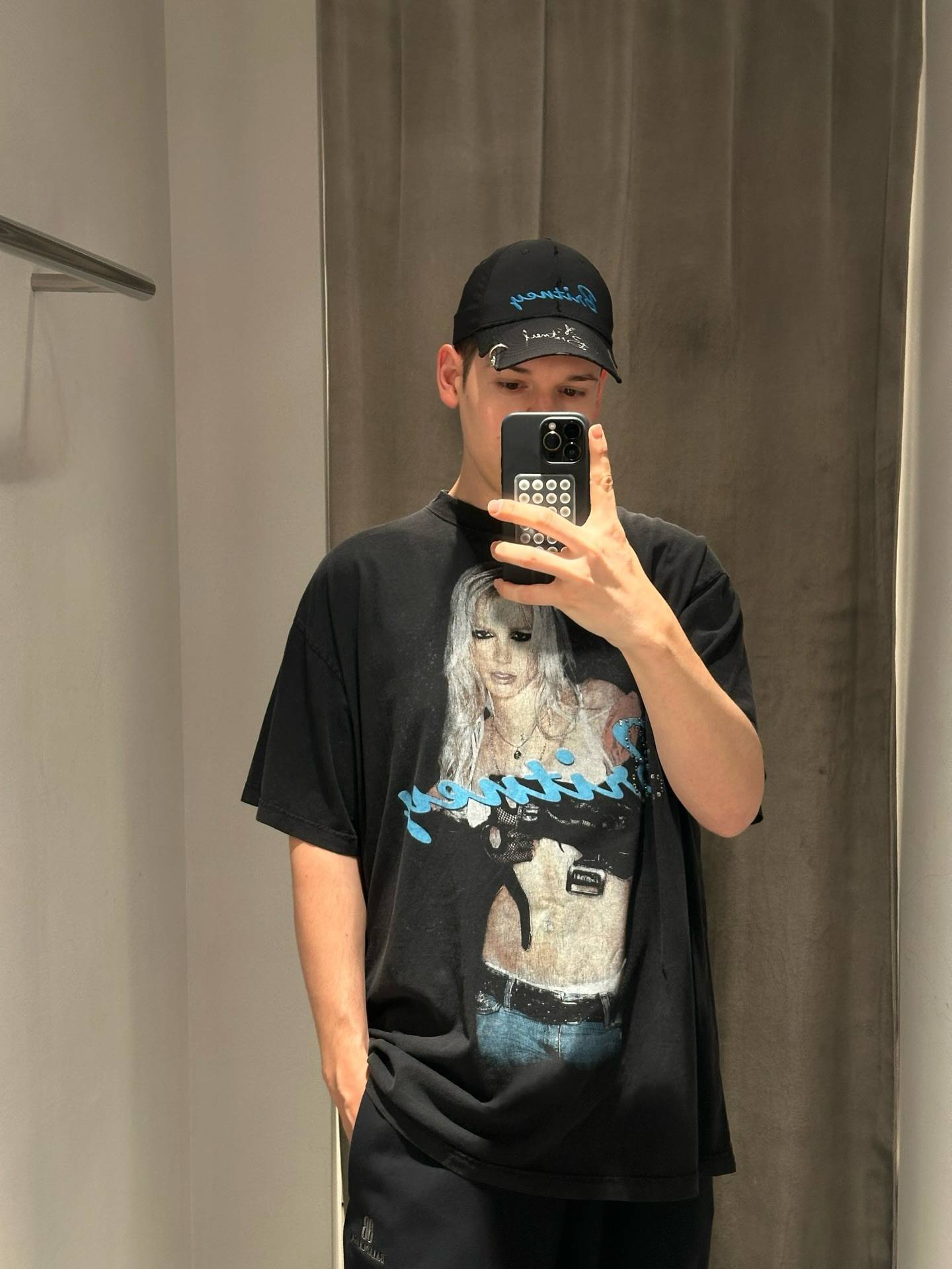 LuxluxHouse Best Quality Clothes Balenciaga T-shirt