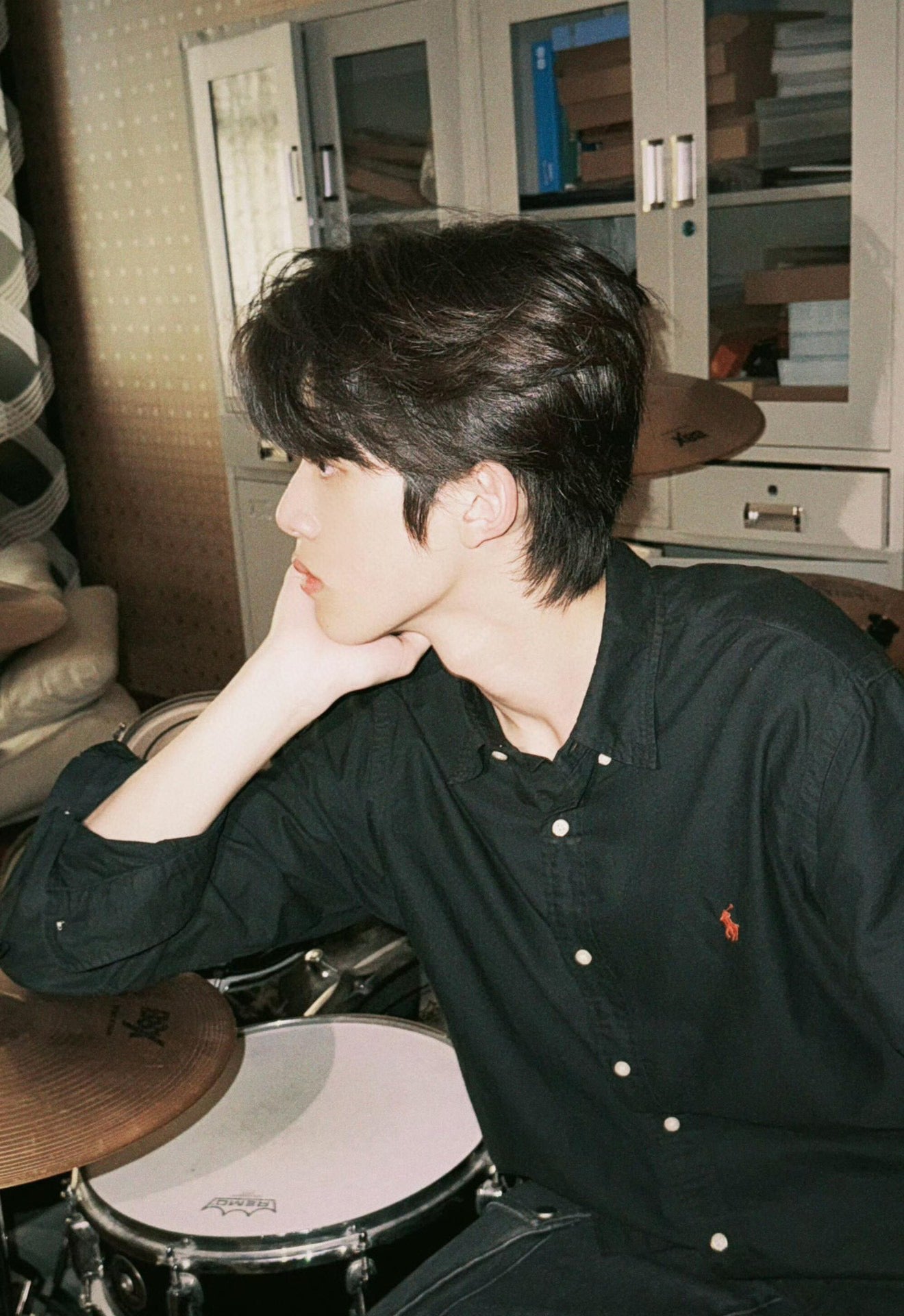 LuxluxHouse Best Quality Clothes Shirts&Polo Lp